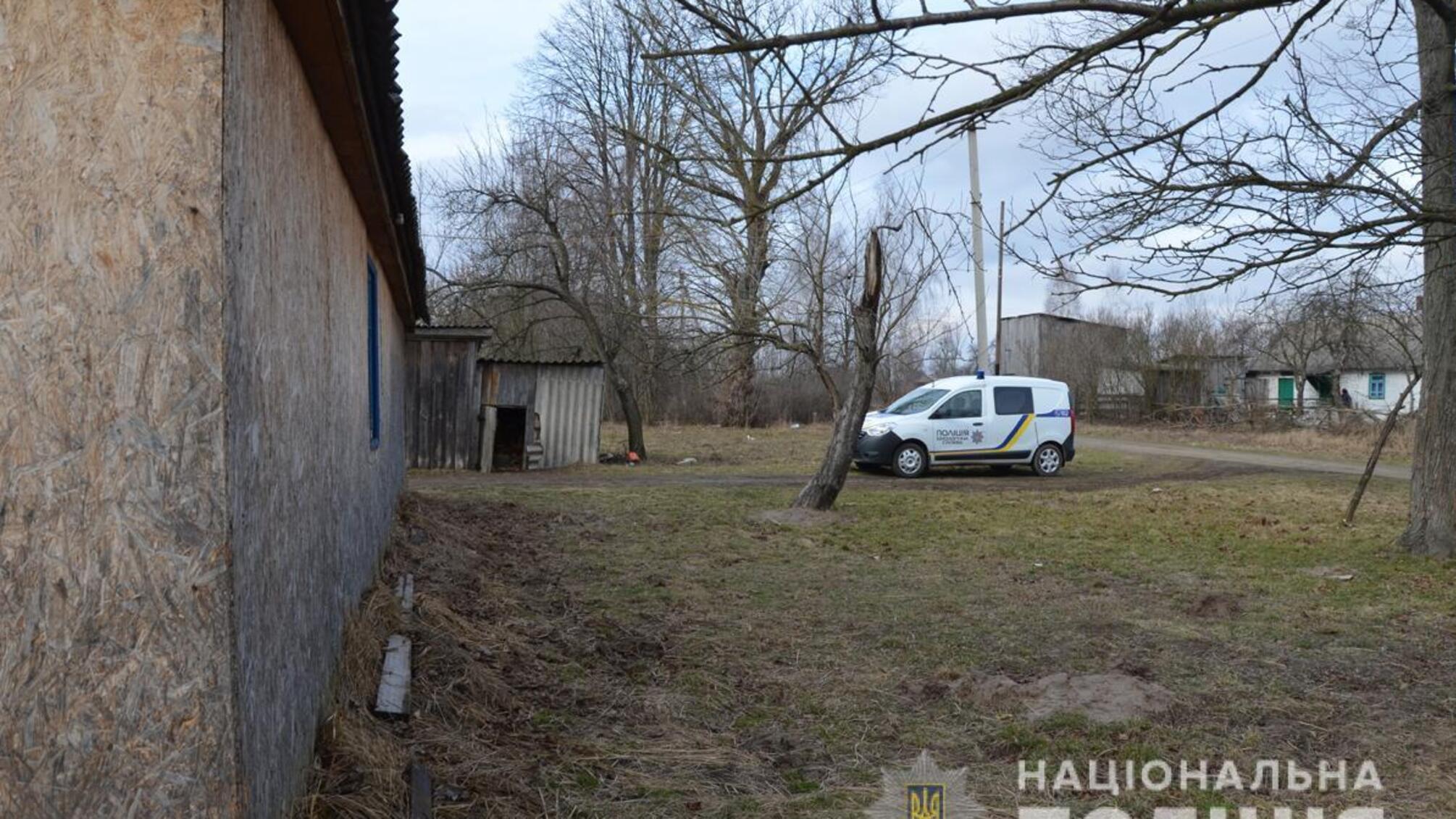Близько сотні поліцейських залучені до пошуків 16-річного Дмитра Степарука на Житомирщині