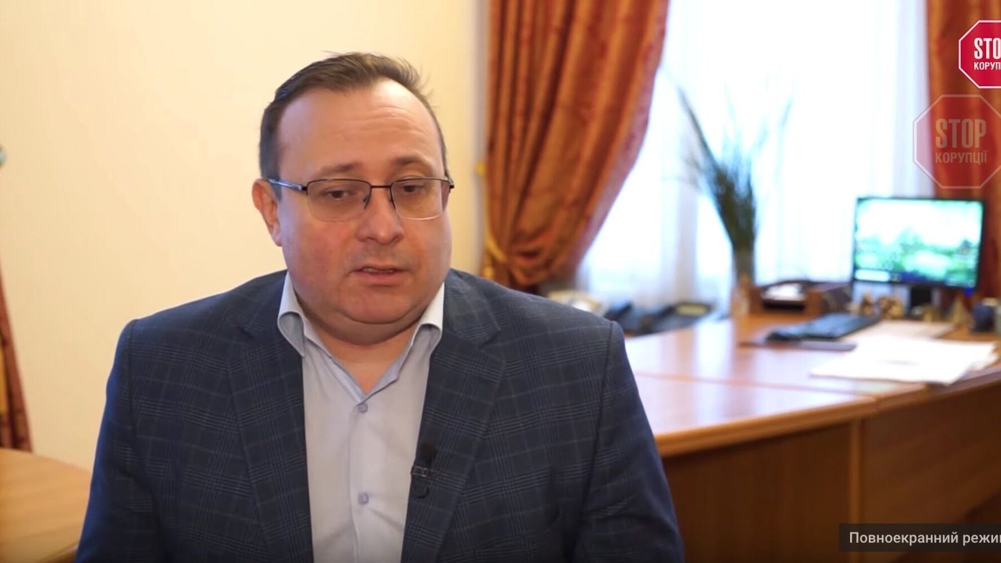 “60% особистих медкнижок є липовими”, – очільник столичної Держпродспоживслужби