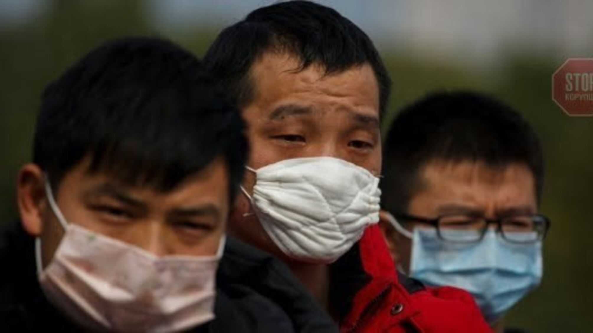 В одеському готелі не прийняли гостей з Китаю