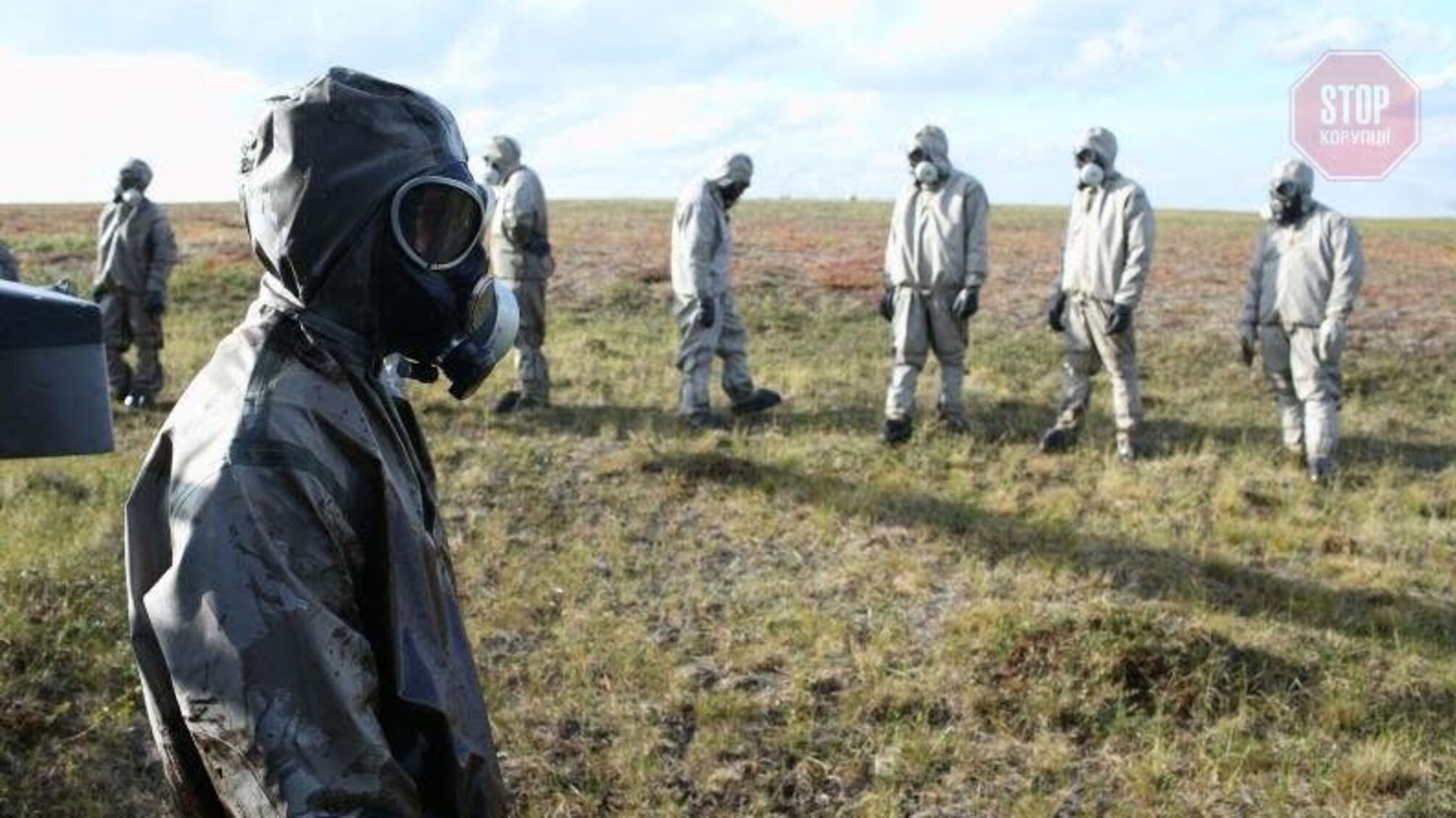 Компанія з корупційним шлейфом побудує крематорій, що 'вбиватиме' українців