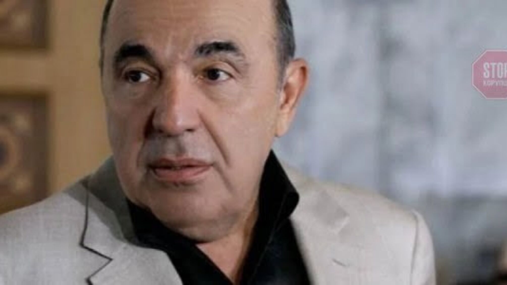 Рабінович захотів відправити 9 травня делегацію до Москви (Відео)