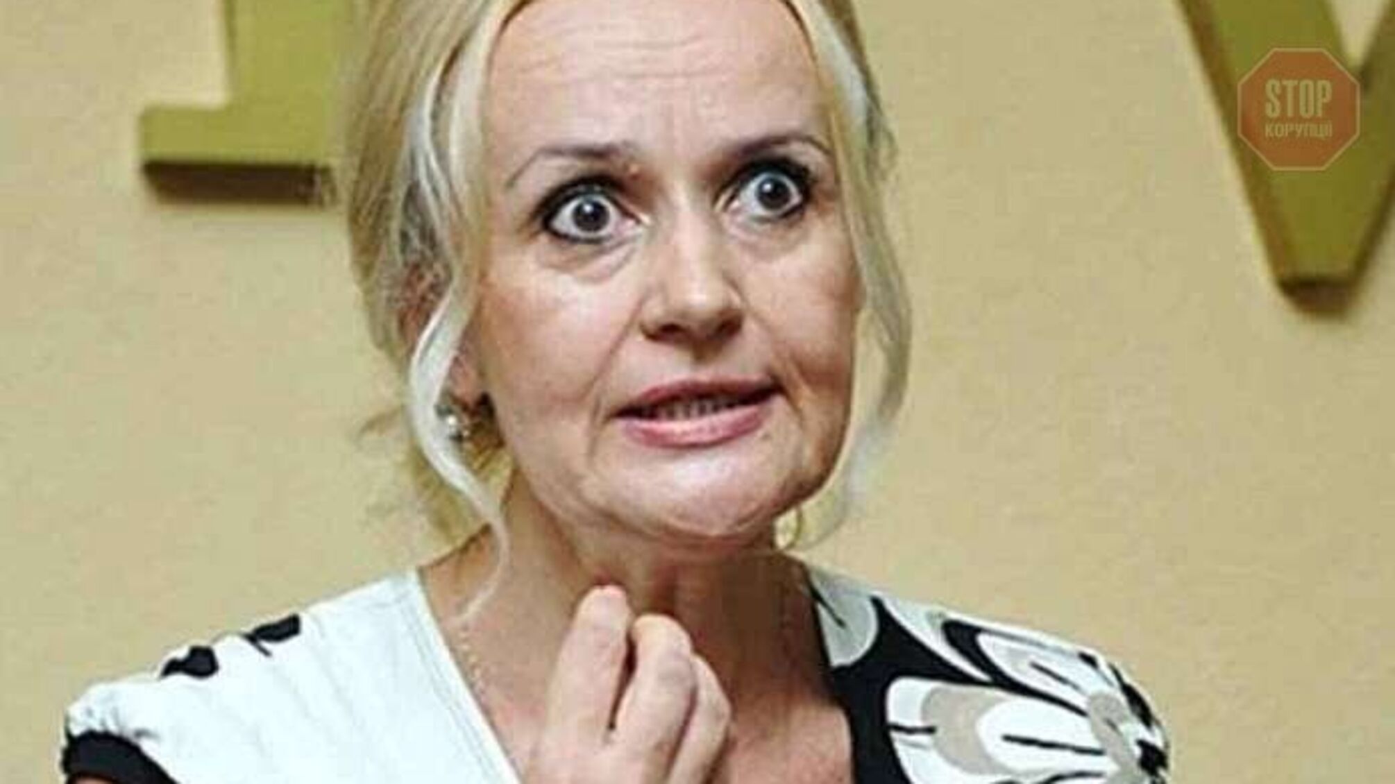 'Треба приструнити недолугих істот', – Фаріон про прихильників ОПЗЖ