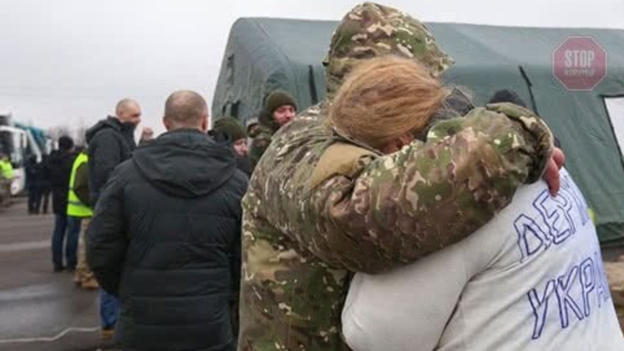 Обмін «всіх на всіх» може відбутися вже за місяць - Пристайко