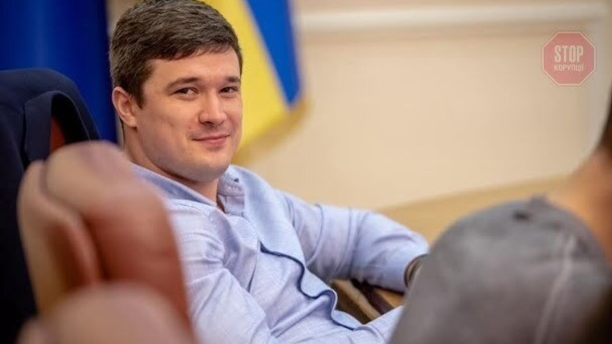Міністра Федорова госпіталізували – посадовець у важкому стані