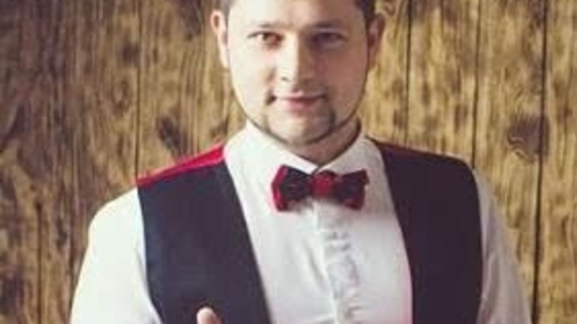 Зеленський призначив учасника 'Ліги сміху' головою райадміністрації на Хмельниччині (фото)