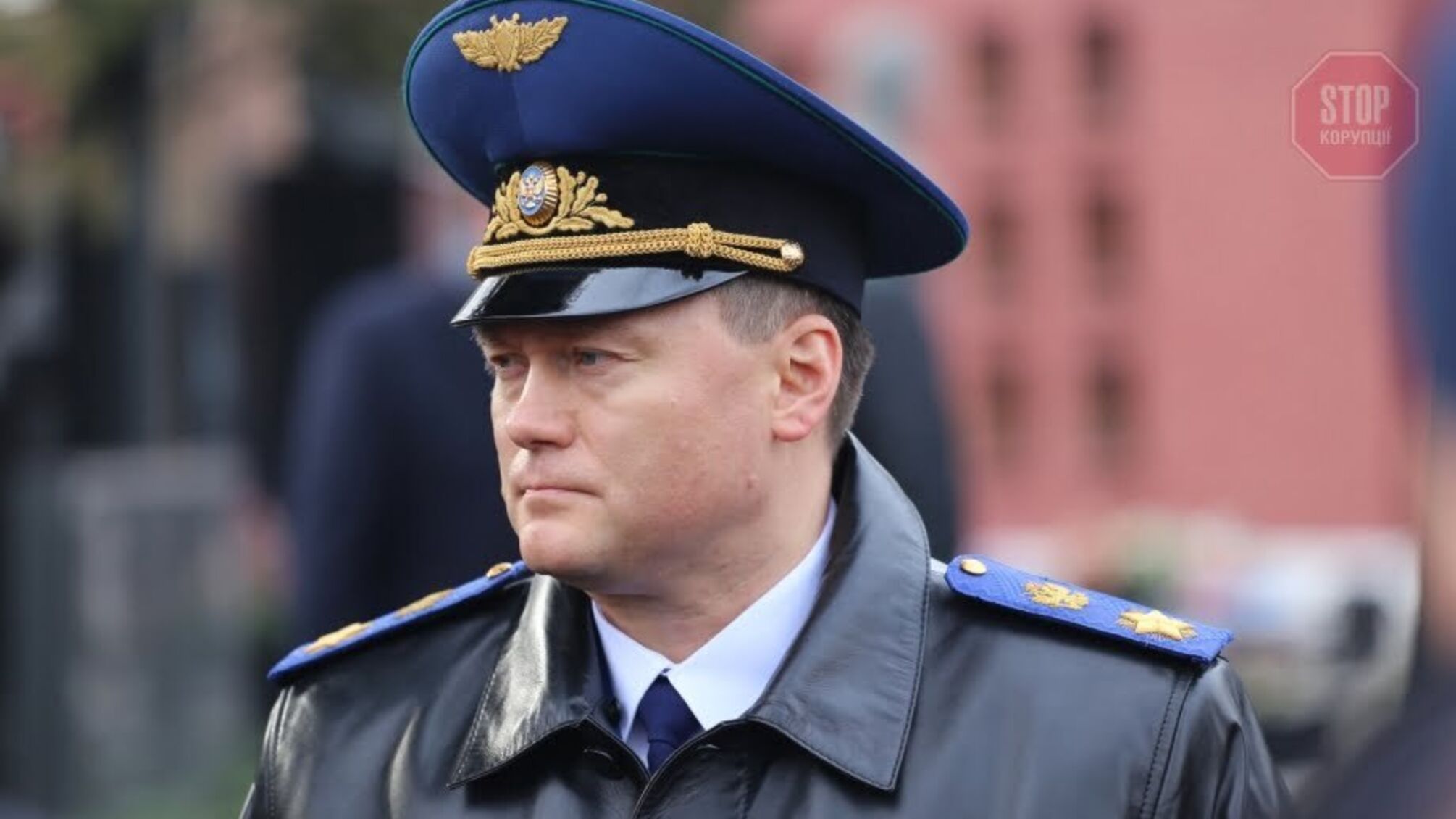 Генпрокурор Росії побував на окупованому українському півострові