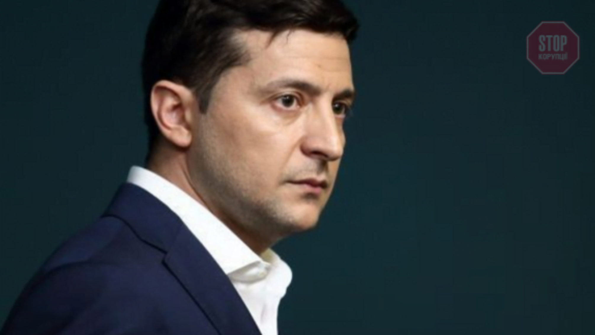 'І не важливо, хто я – полонений моряк, політичний в'язень або молода дівчина з собачкою', – Зеленський