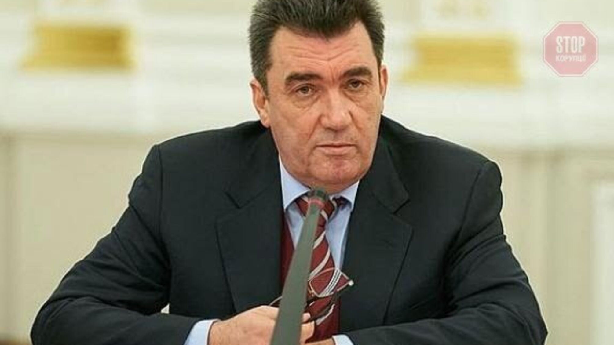 Данілов передбачив розвал Росії