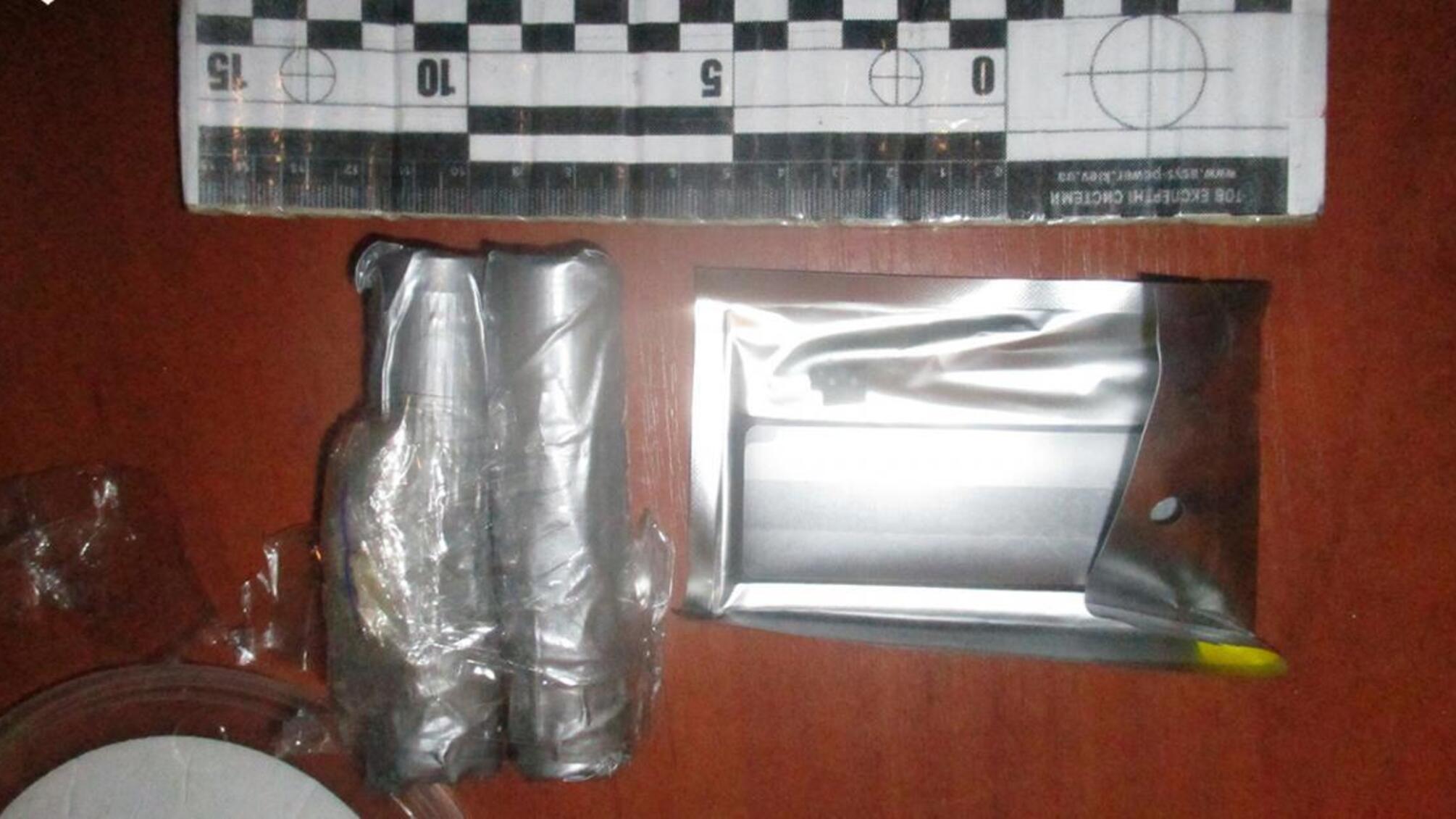 Збут наркотиків засудженим – ДБР повідомило про підозру працівнику Запорізького СІЗО