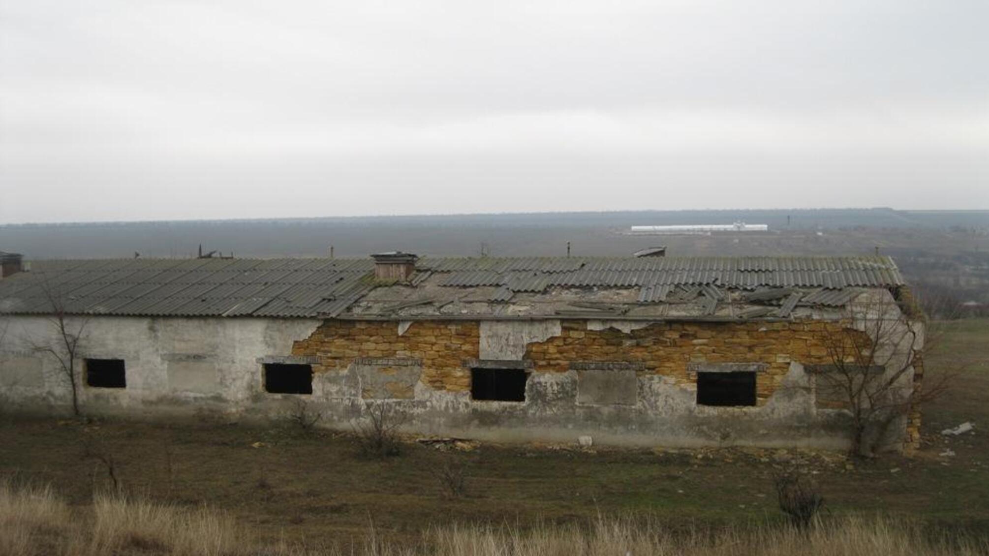 У Білгород-Дністровському районі поліцейські викрили місцевих жителів у крадіжці майна сільськогосподарського підприємства