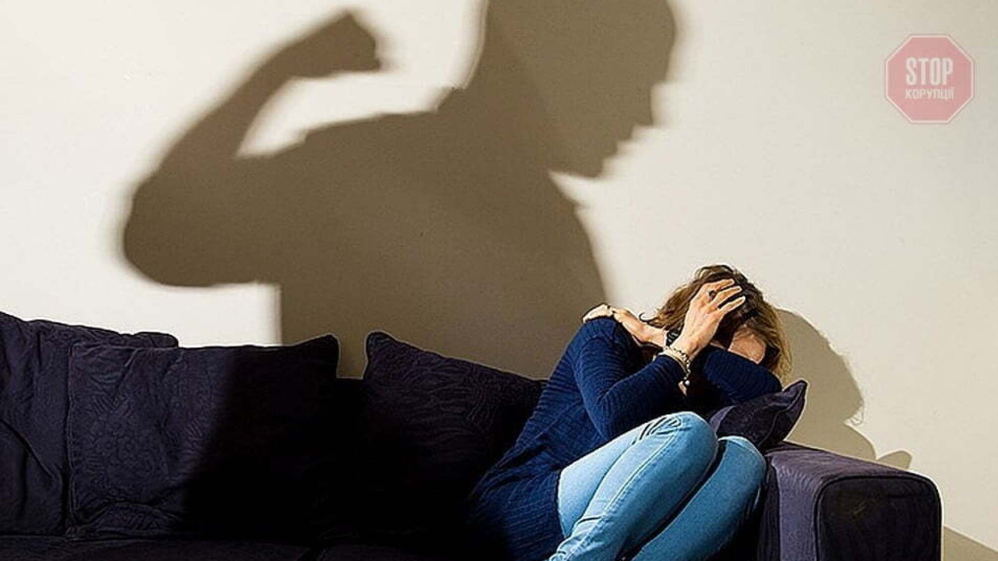 В Мелітополі 37-річна жінка померла від побоїв свого співмешканця