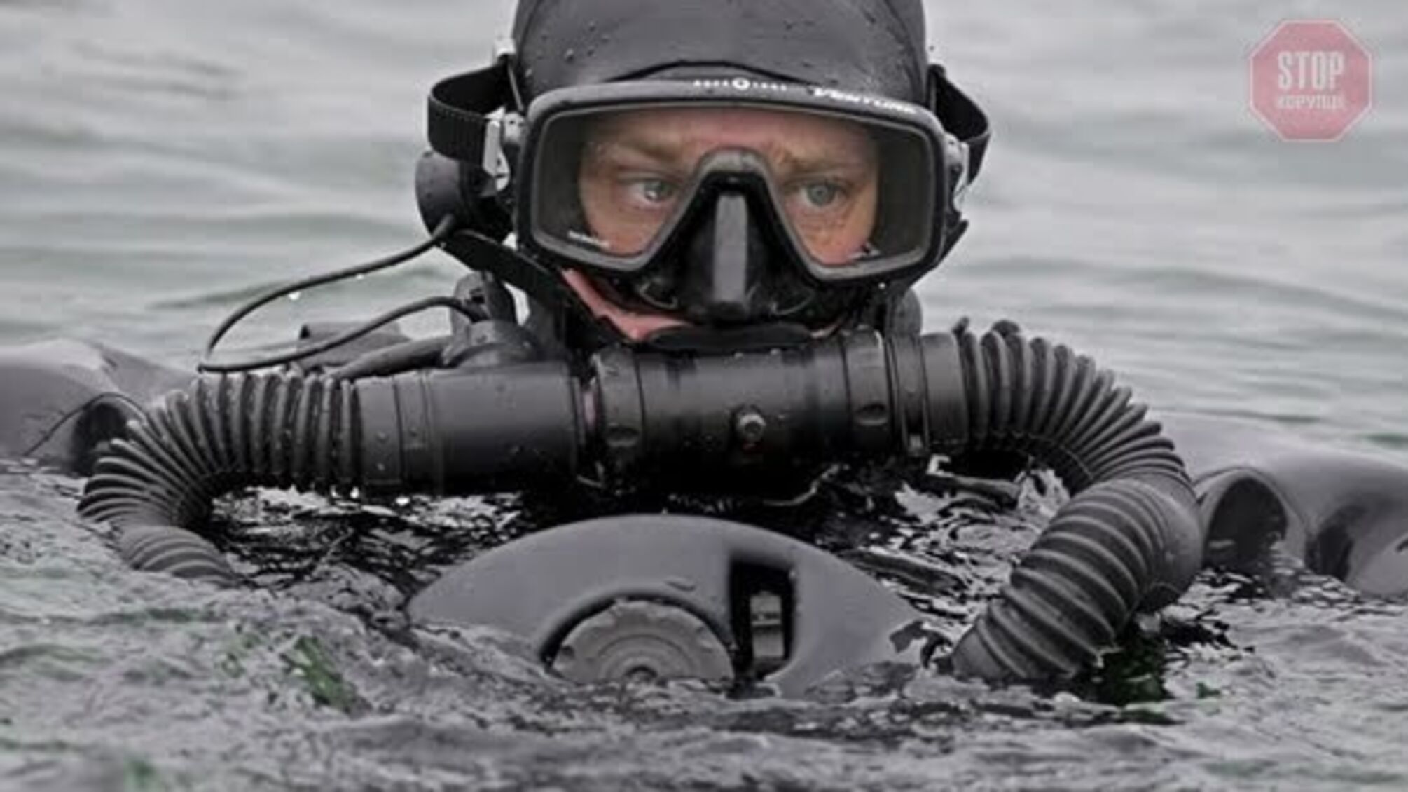 Росія хоче перерізати кабелі зв'язку у Європі – ЗМІ