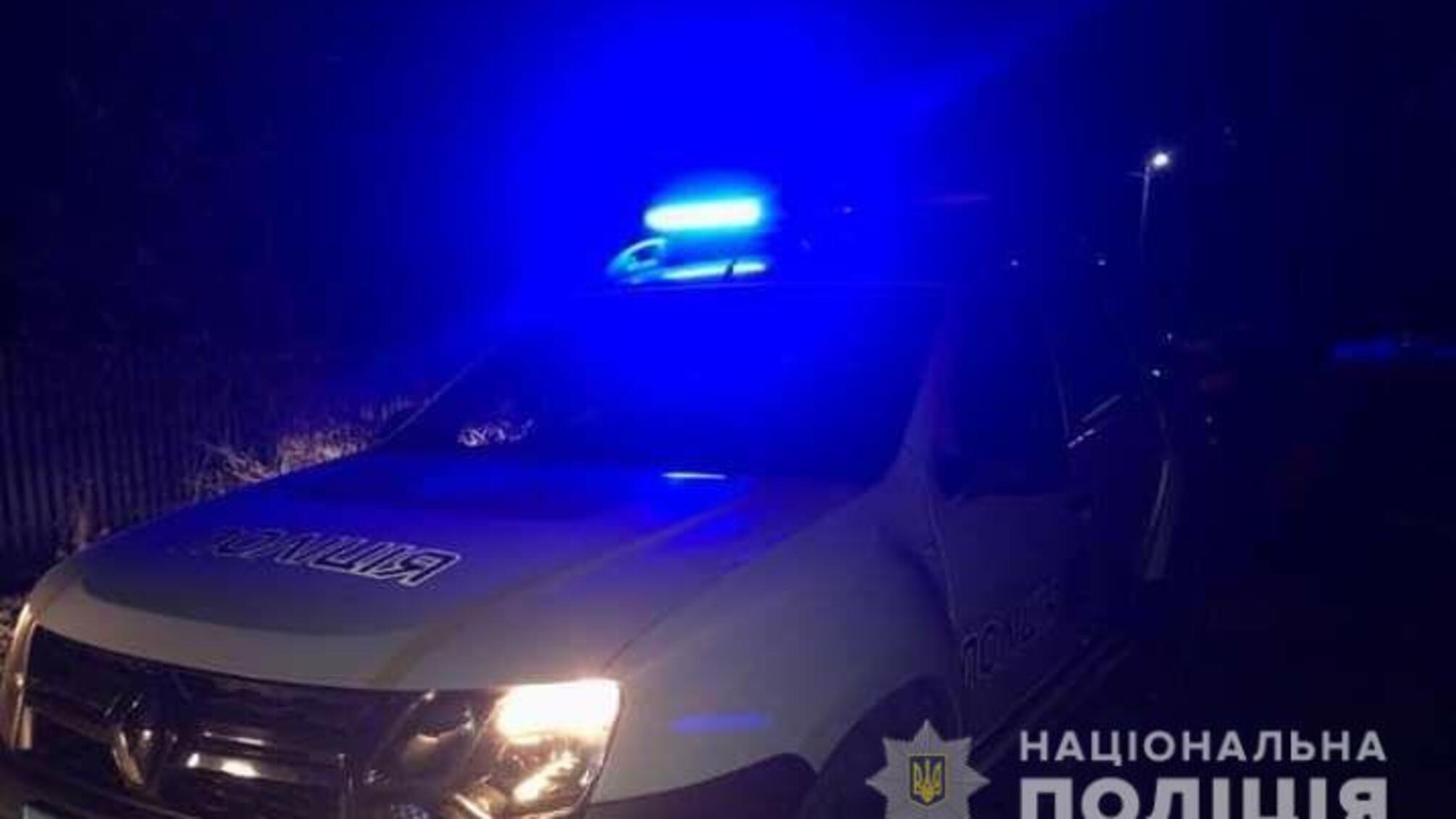Поліцейські Прикарпаття встановлюють обставини загибелі підлітка