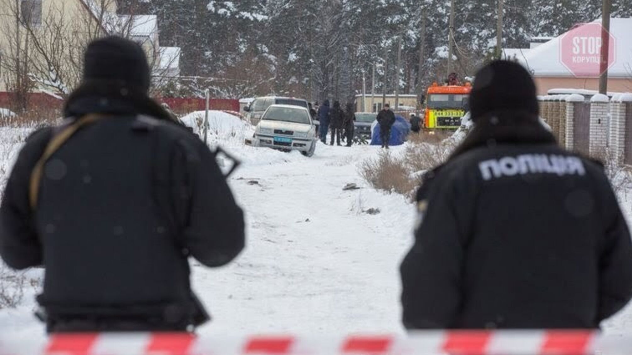 Стрілянина у Княжичах: суд побачив неточності у справі та повернув її до ГПУ