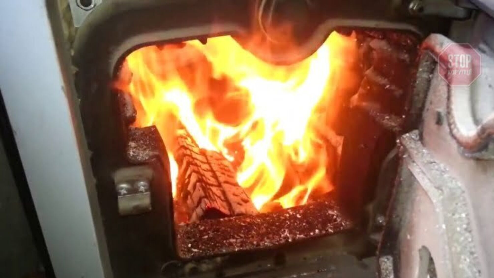На Прикарпатті вибухнув побутовий котел, є поранені