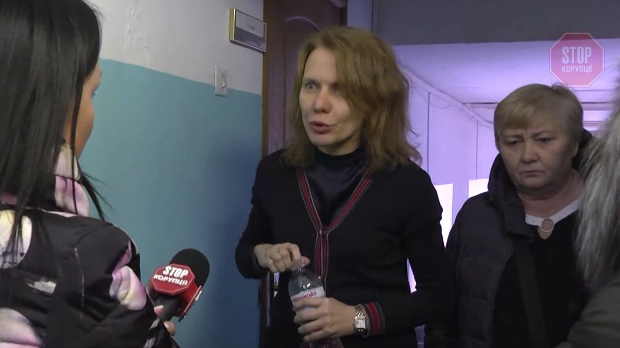 Розлучення «по-кропивницьки»: жінка найняла озброєних молодиків для викрадення власної дитини