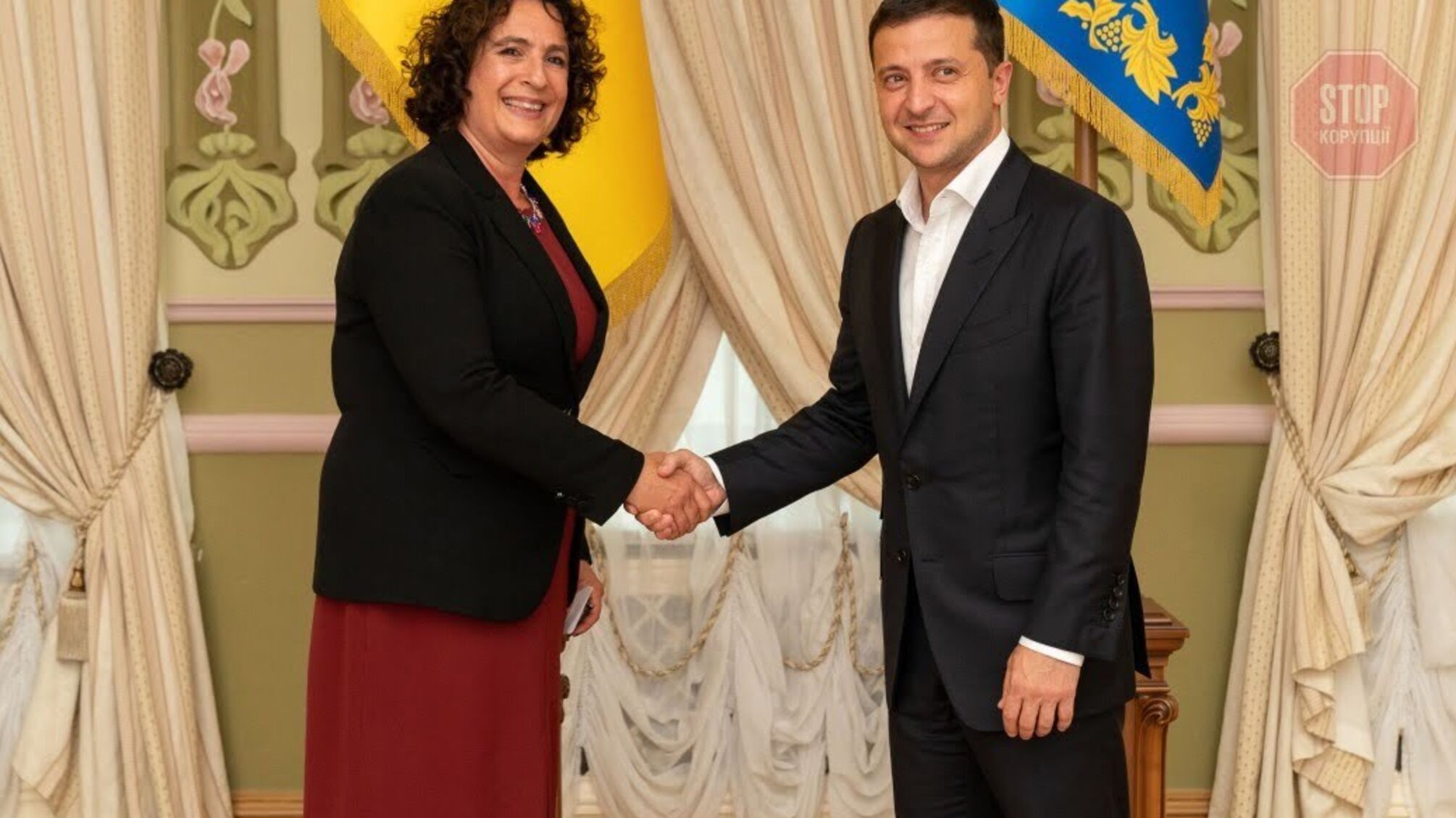 Посол розповіла, чи варто українцям чекати на безвіз із Великою Британією