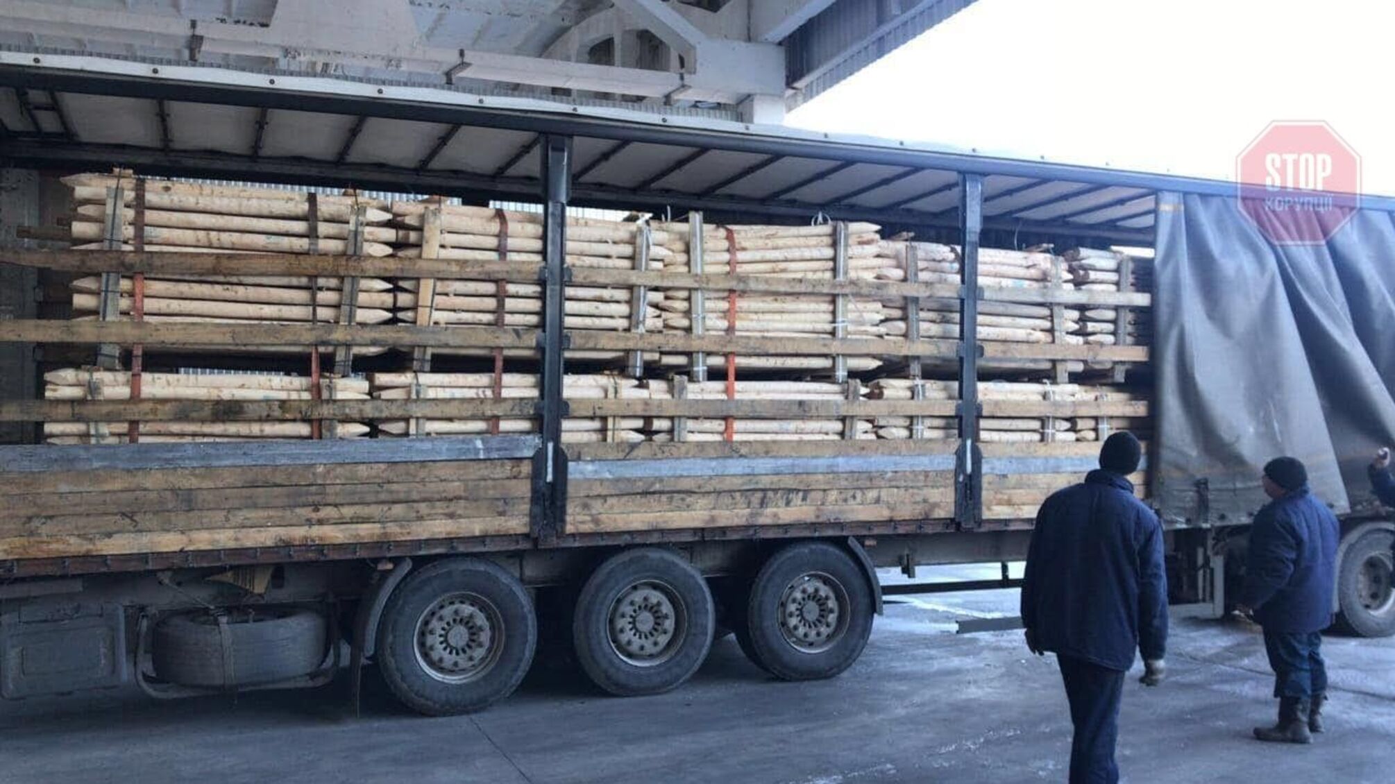 Штрафи на кордоні зросли в 4 рази – ДМС