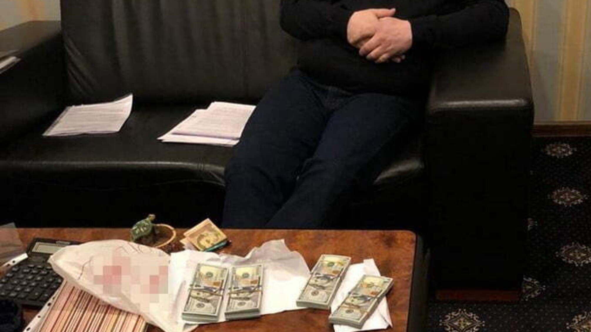 Попереджено розтрату стратегічного майна високопосадовцем Держкомрезерву на майже 100 мільйонів гривень