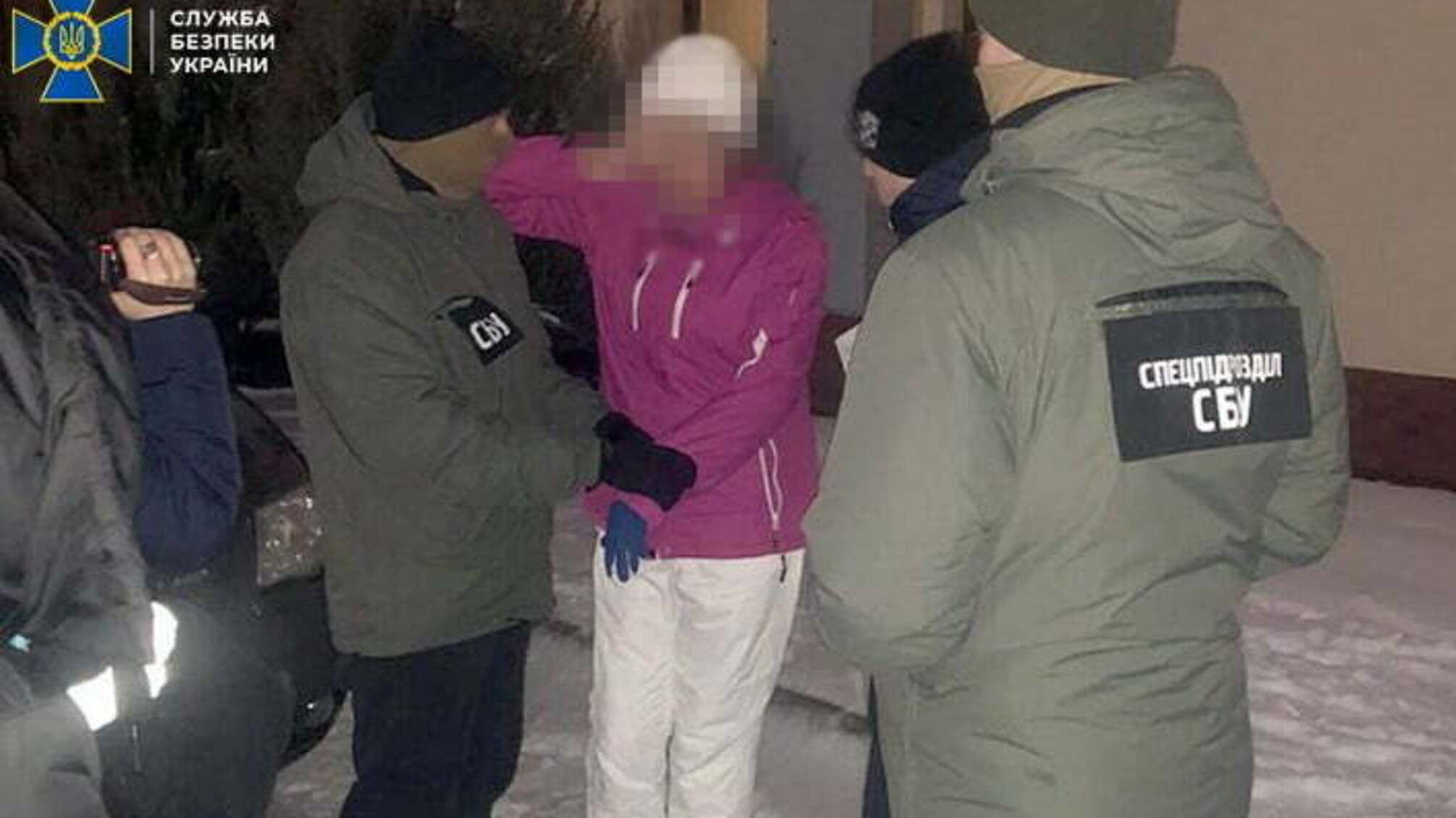 СБУ попередила замовне вбивство приватного підприємця з Хмельниччини