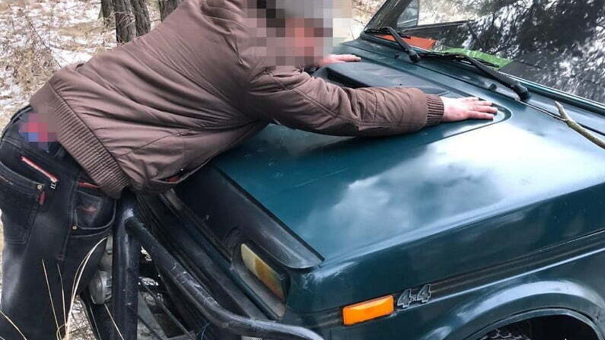 Контррозвідкою СБУ на Луганщині попереджено вивезення товарів військового призначення