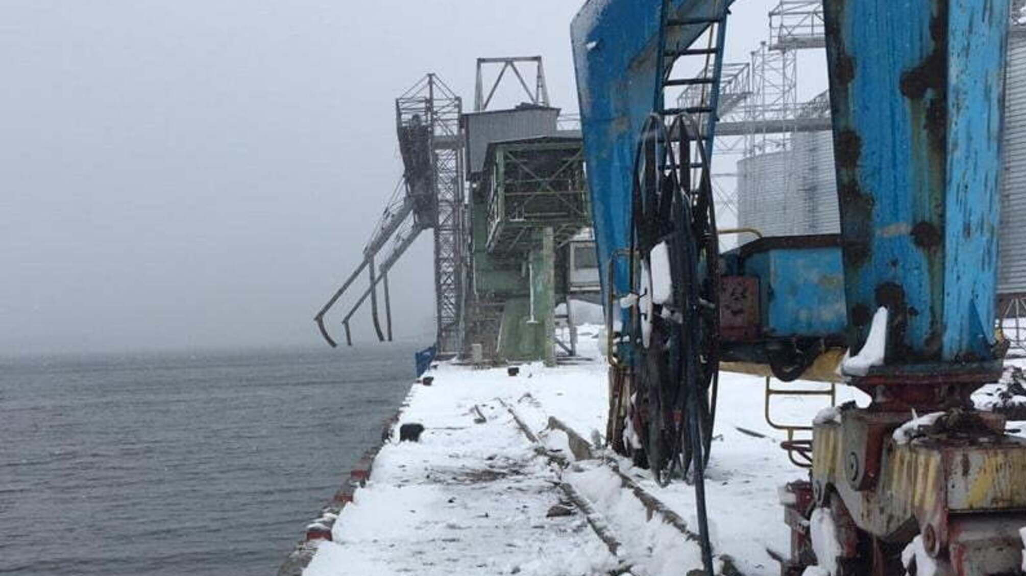 На Дніпропетровщині СБУ викрила мільйонні збитки, завдані державі в агропромисловому комплексі