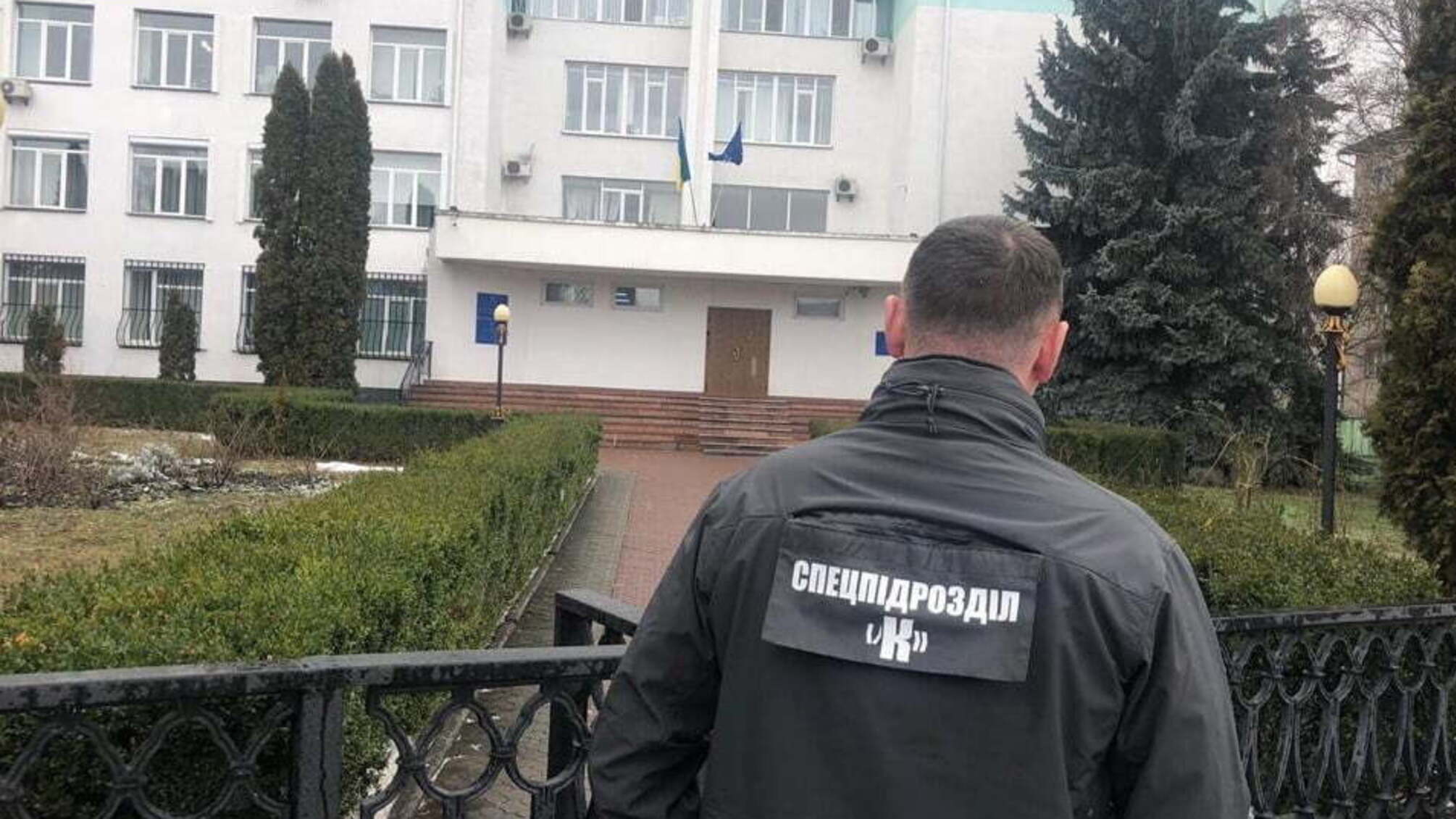 Високопосадовець фіскальної служби Житомирщини підозрюється у масштабних зловживаннях з видачі ліцензій