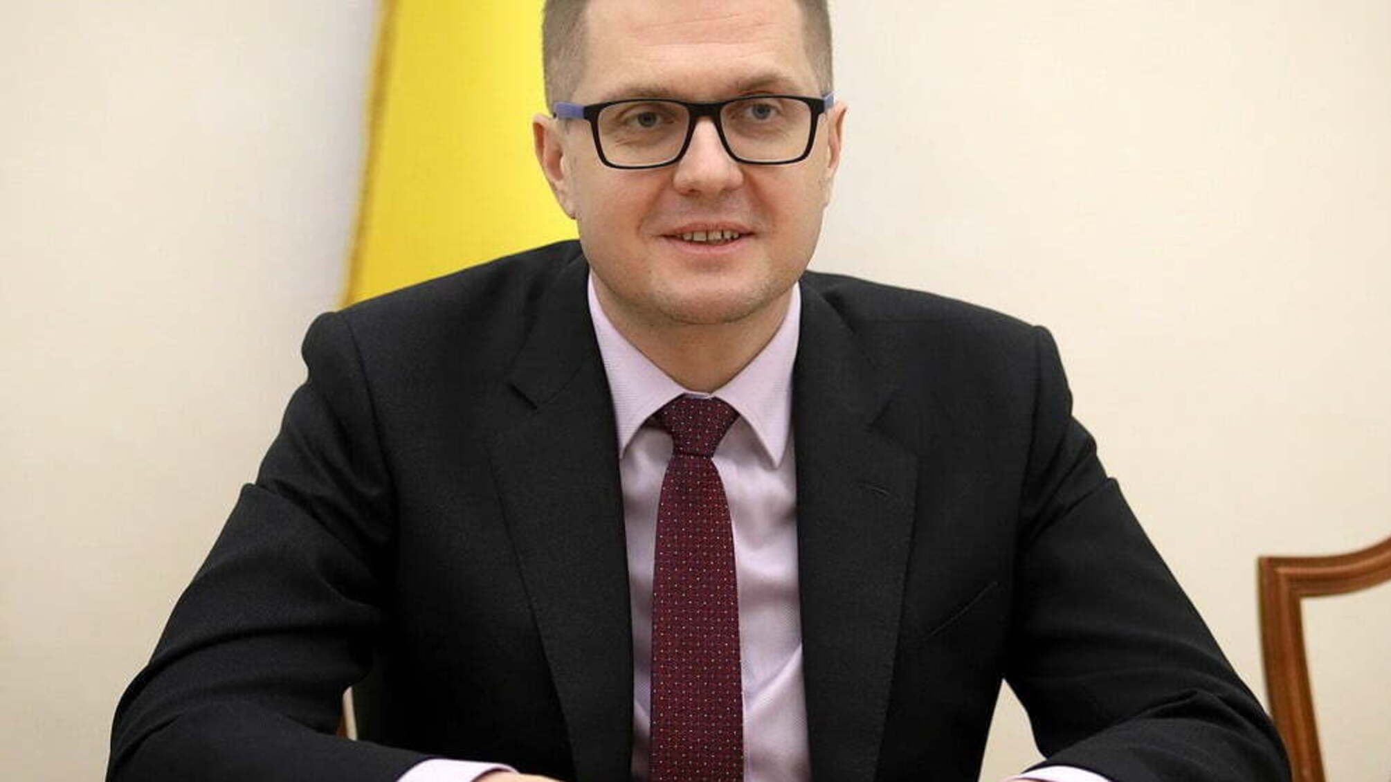 Співробітництво у безпековій сфері між Швейцарією та Україною має посилюватись і надалі