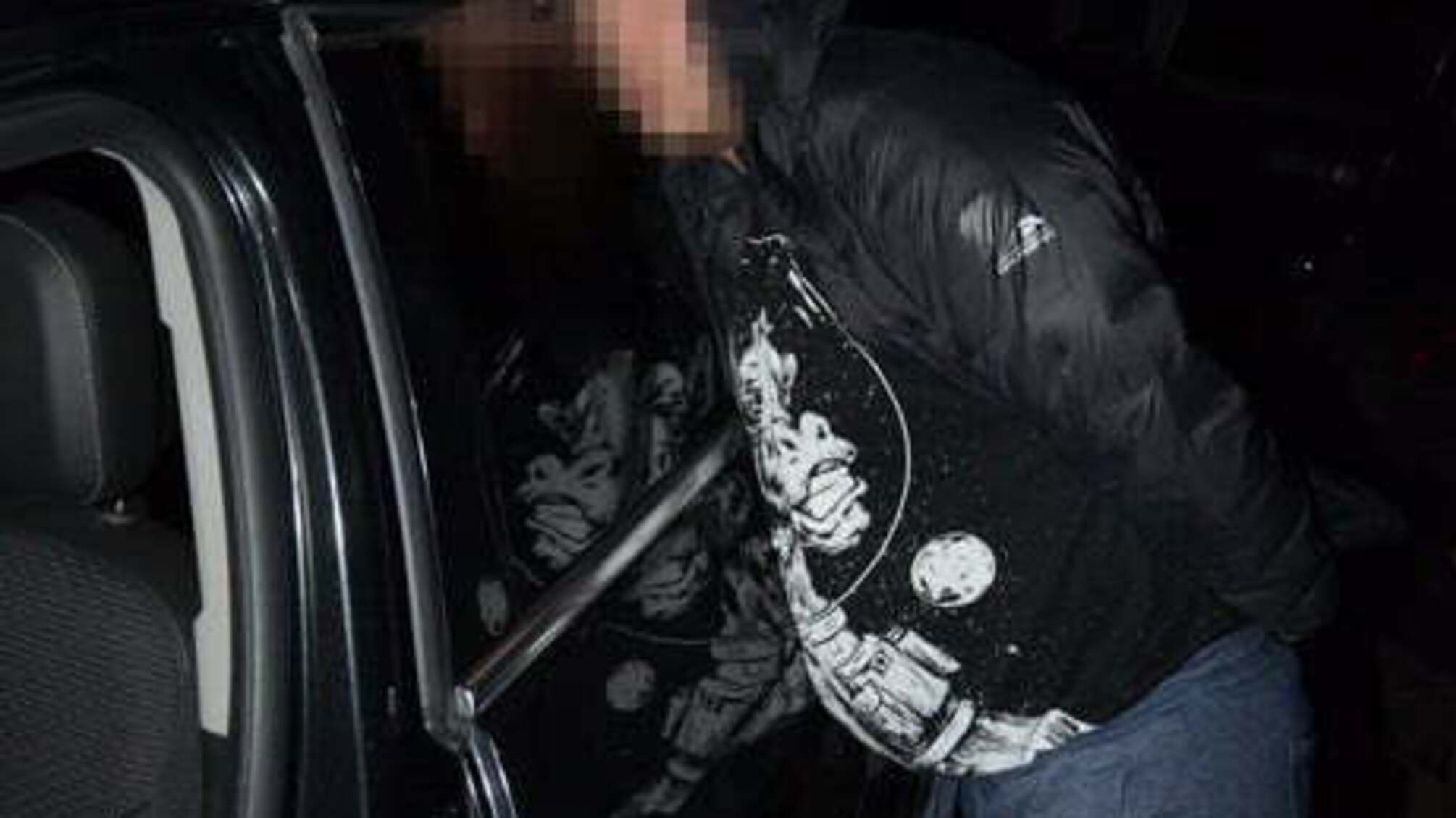 СБУ ліквідувала на Івано-Франківщині потужну нарколабораторію та затримала її організатора