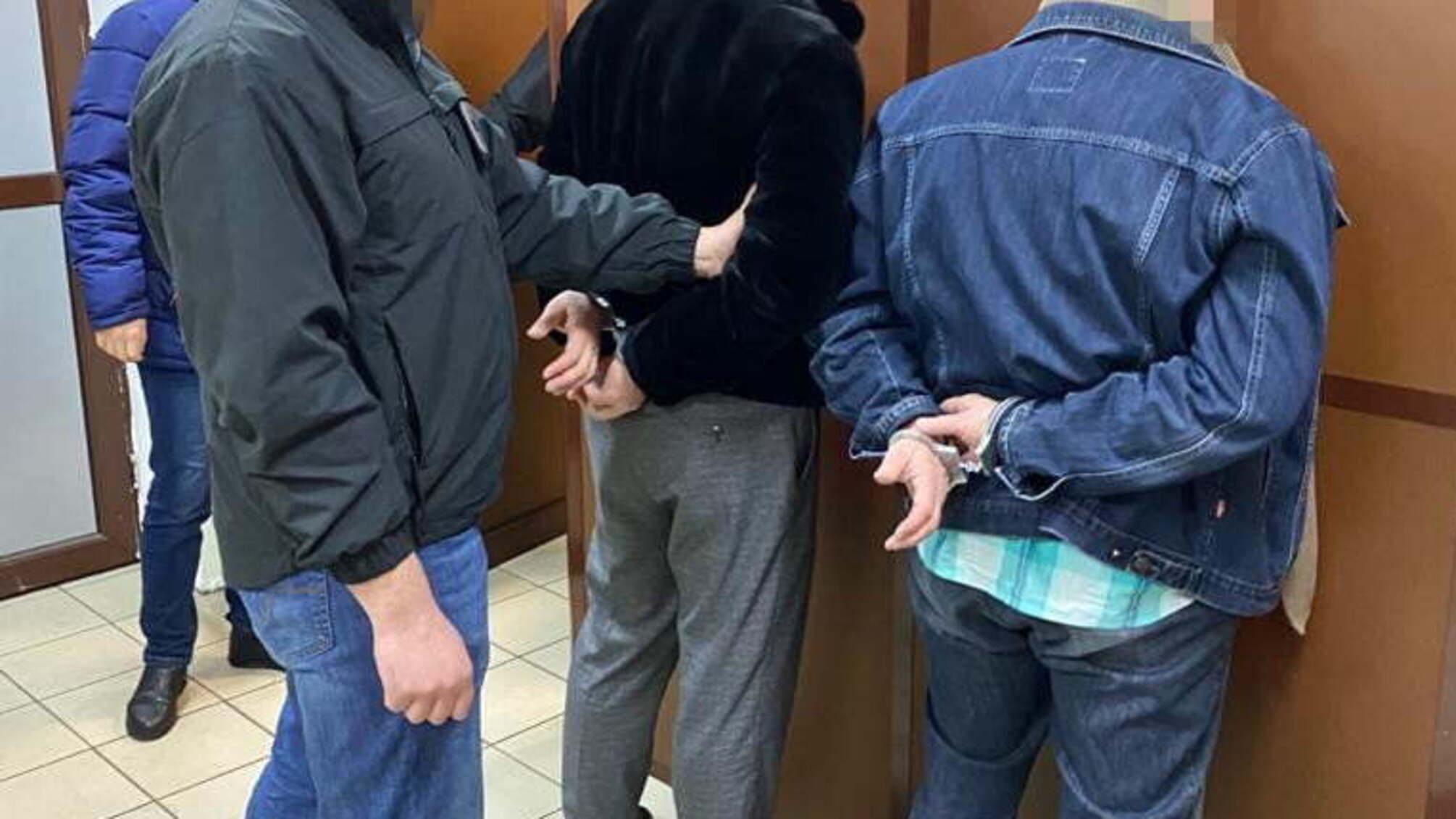 СБУ блокувала фейкову торгівлю державними посадами на мільйони доларів