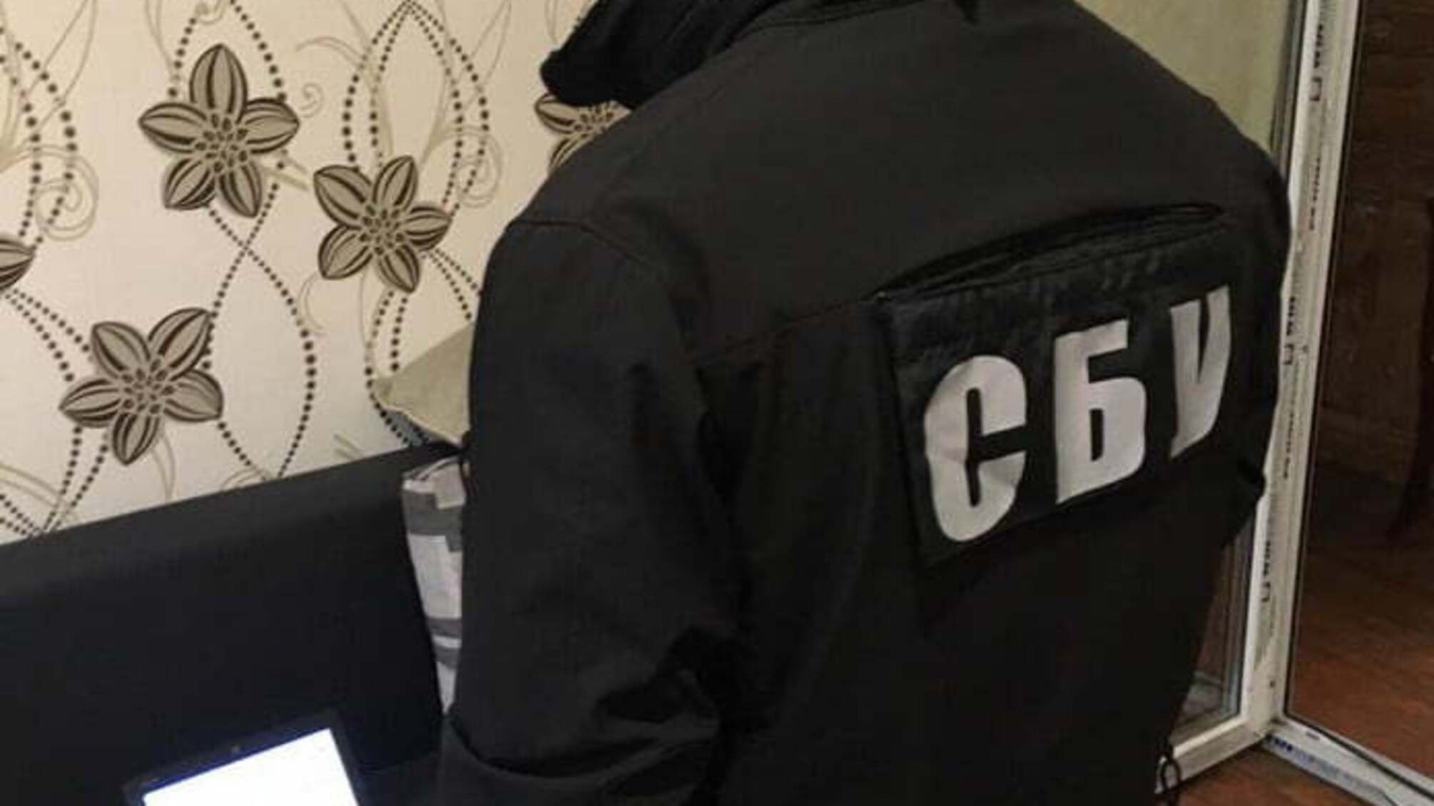 Контррозвідка СБУ припинила функціонування каналу нелегальної міграції в Україну вихідців з країн Близького Сходу