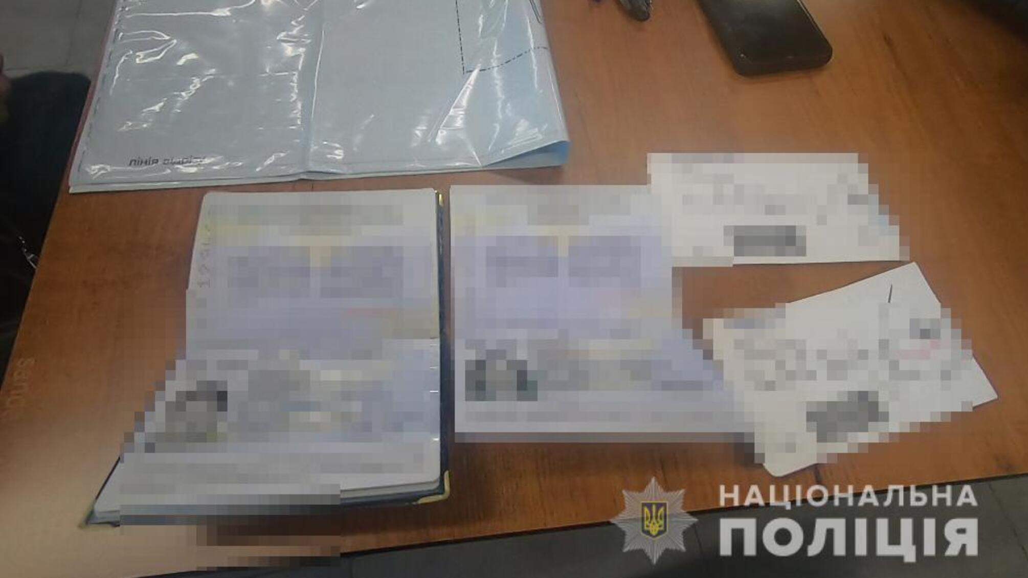 Одеські правоохоронці перекрили міжнародний канал торгівлі людьми