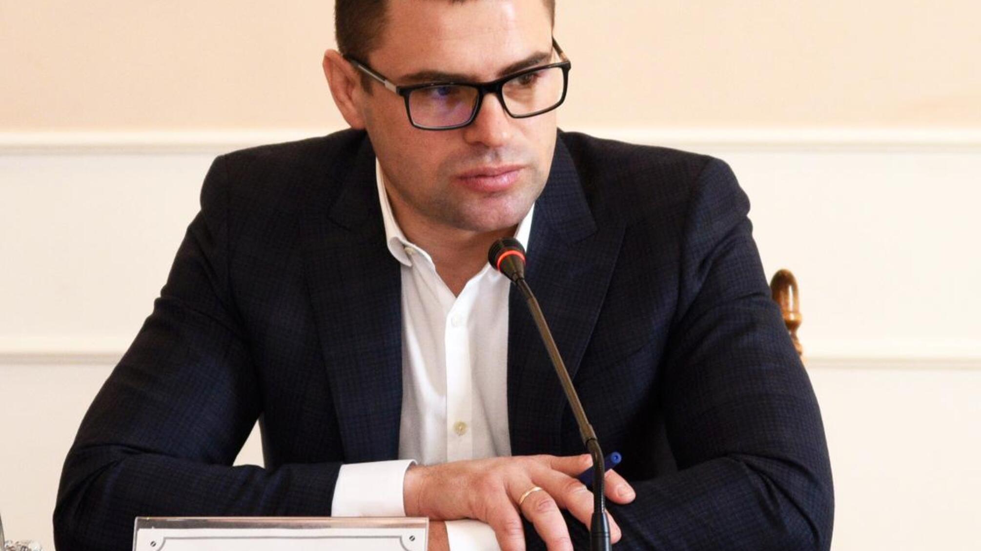 Іван Іщенко: За порушення дисципліни, а тим більше - закону відповідатимуть не тільки самі порушники, а й їхні керівники