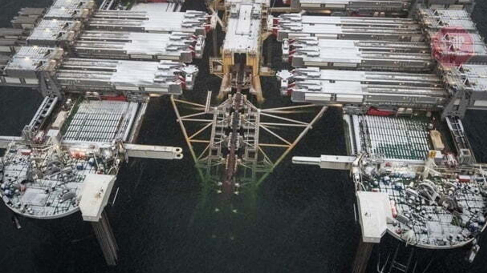 В обхід України: до кінця 2020 може запрацювати Північний потік-2