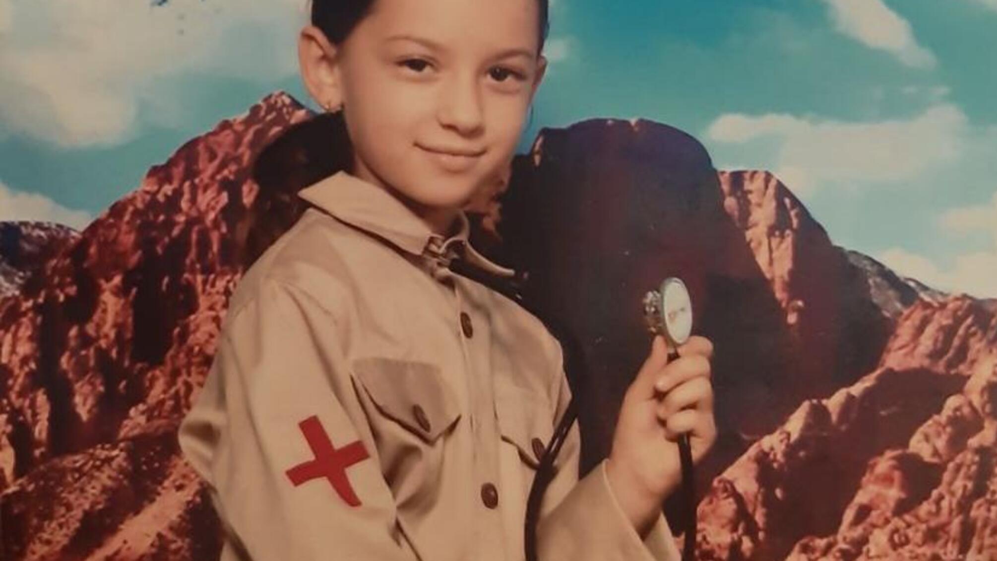 Увага! Розшукується малолітня Катерина Совакєєва!