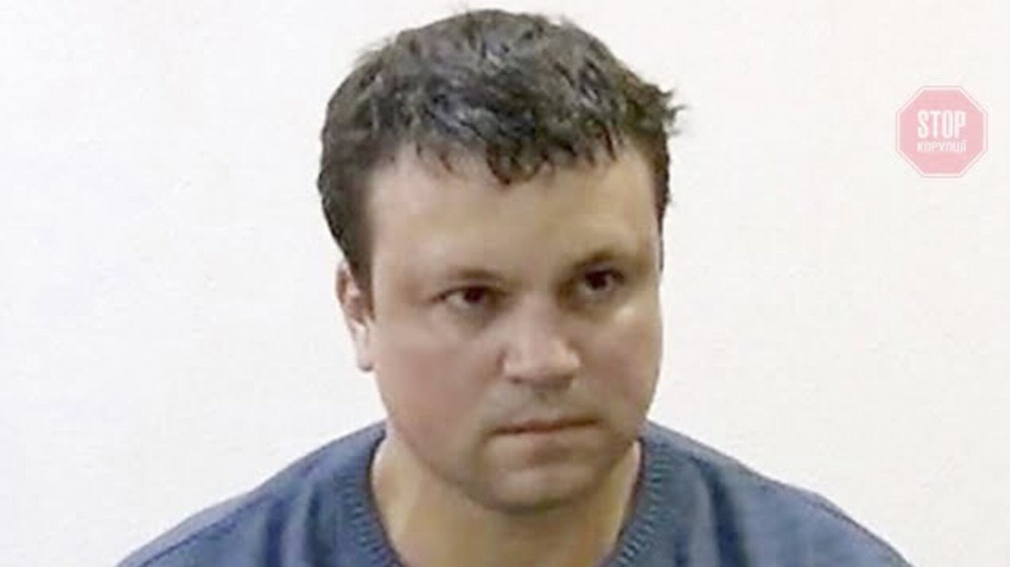 Політв’язня Стогнія зустріли у Києві