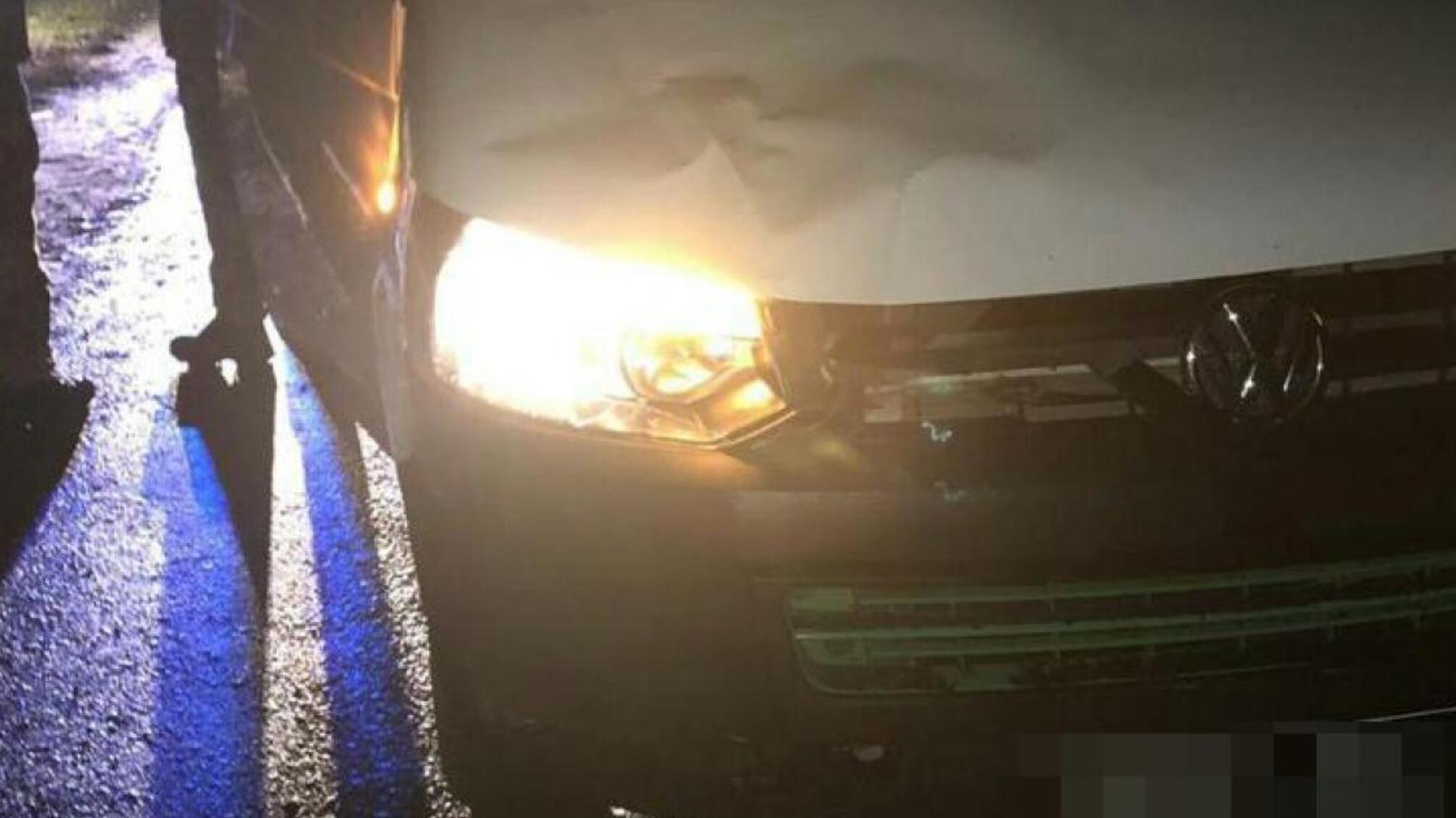 ДБР розслідує обставини смертельного ДТП за участю військовослужбовця на Львівщині