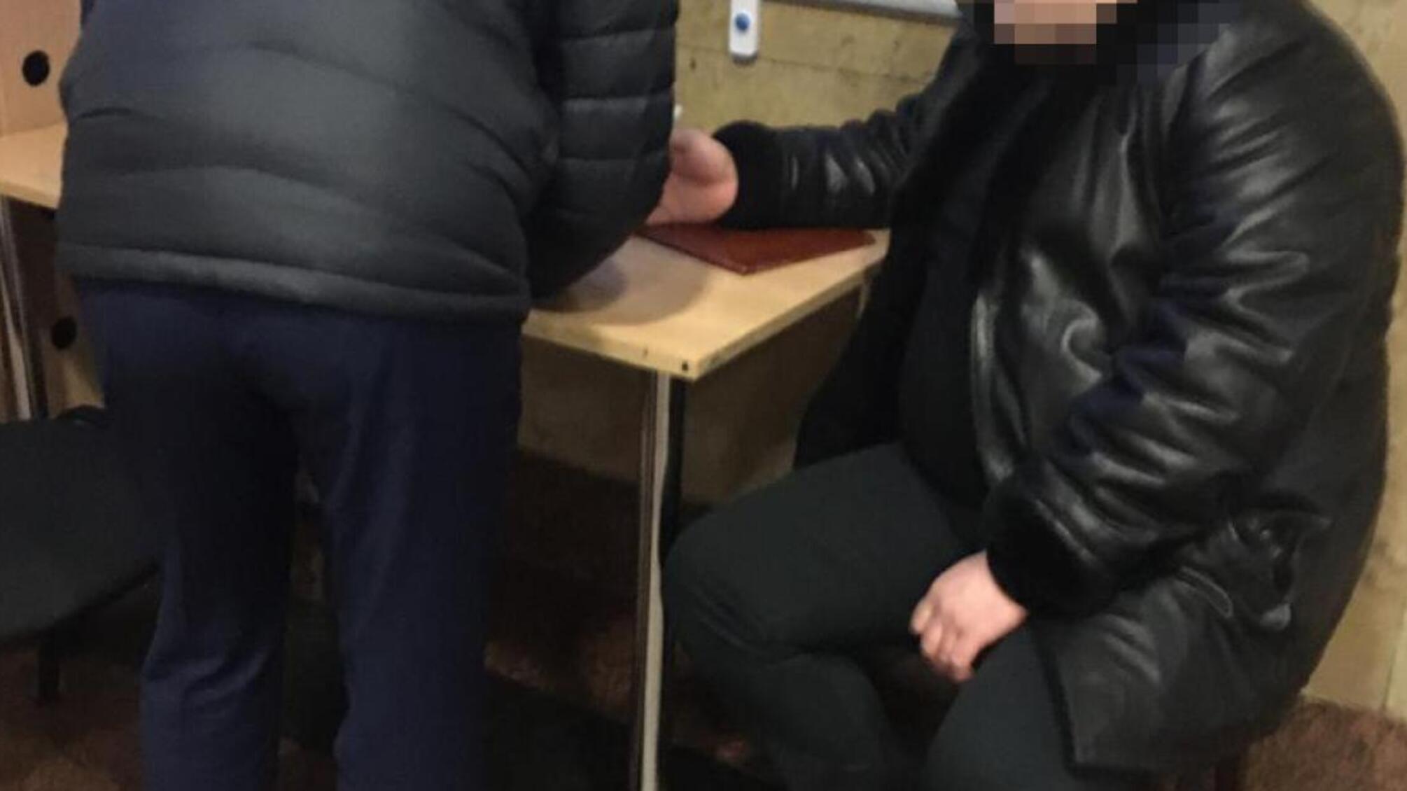 «Справи Майдану»: ДБР повідомило про підозру колишньому слідчому Дніпровського райуправління ГУ МВС у місті Києві