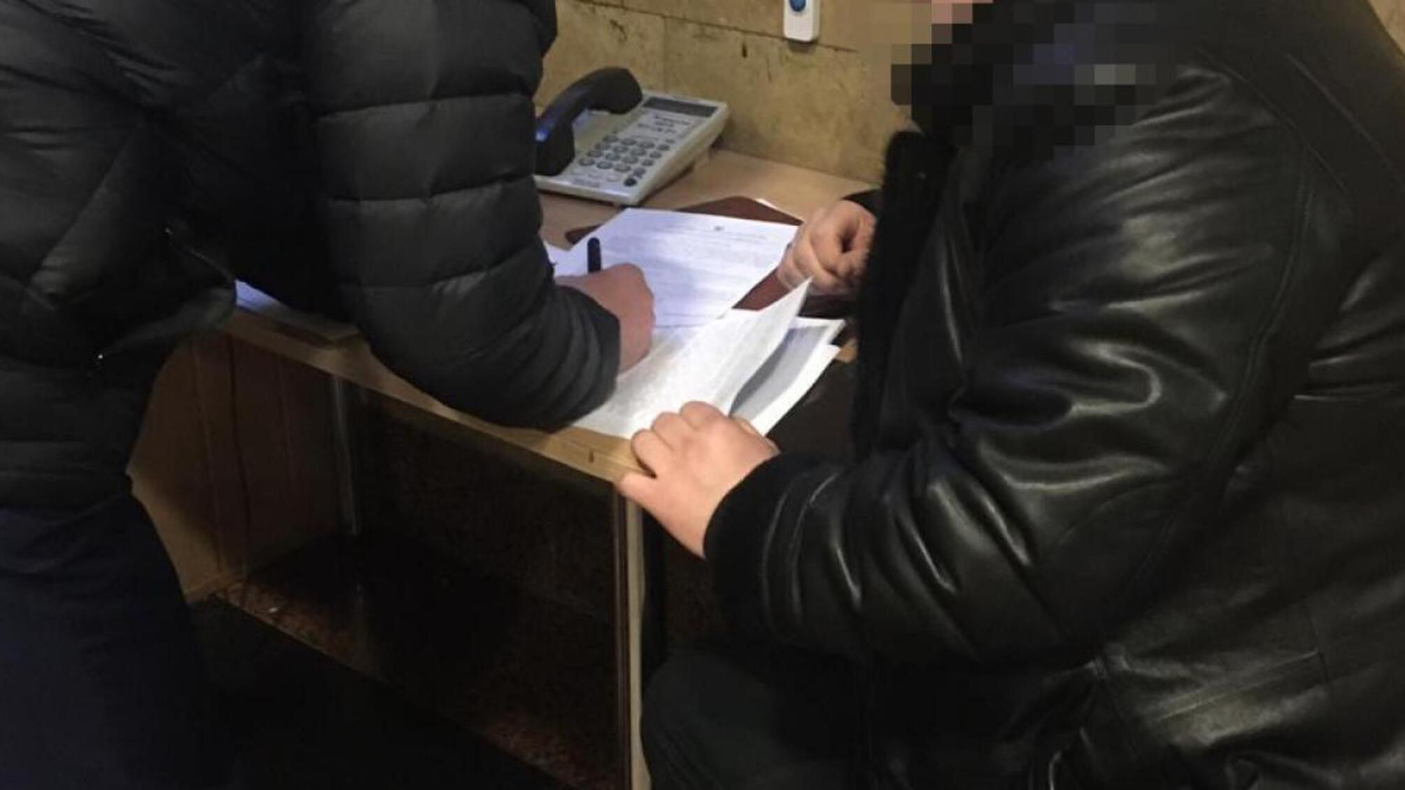 «Справи Майдану»: колишній слідчий постане перед судом за незаконні затримання мітингувальників
