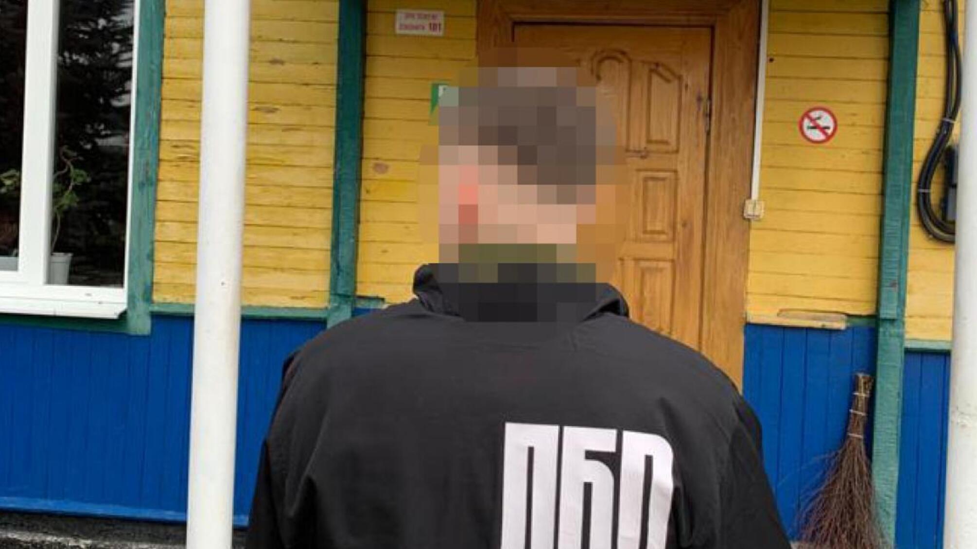 Збитки понад 6 мільйонів гривень - ДБР проводить обшуки в Держлісагентстві та лісництвах Житомирщини
