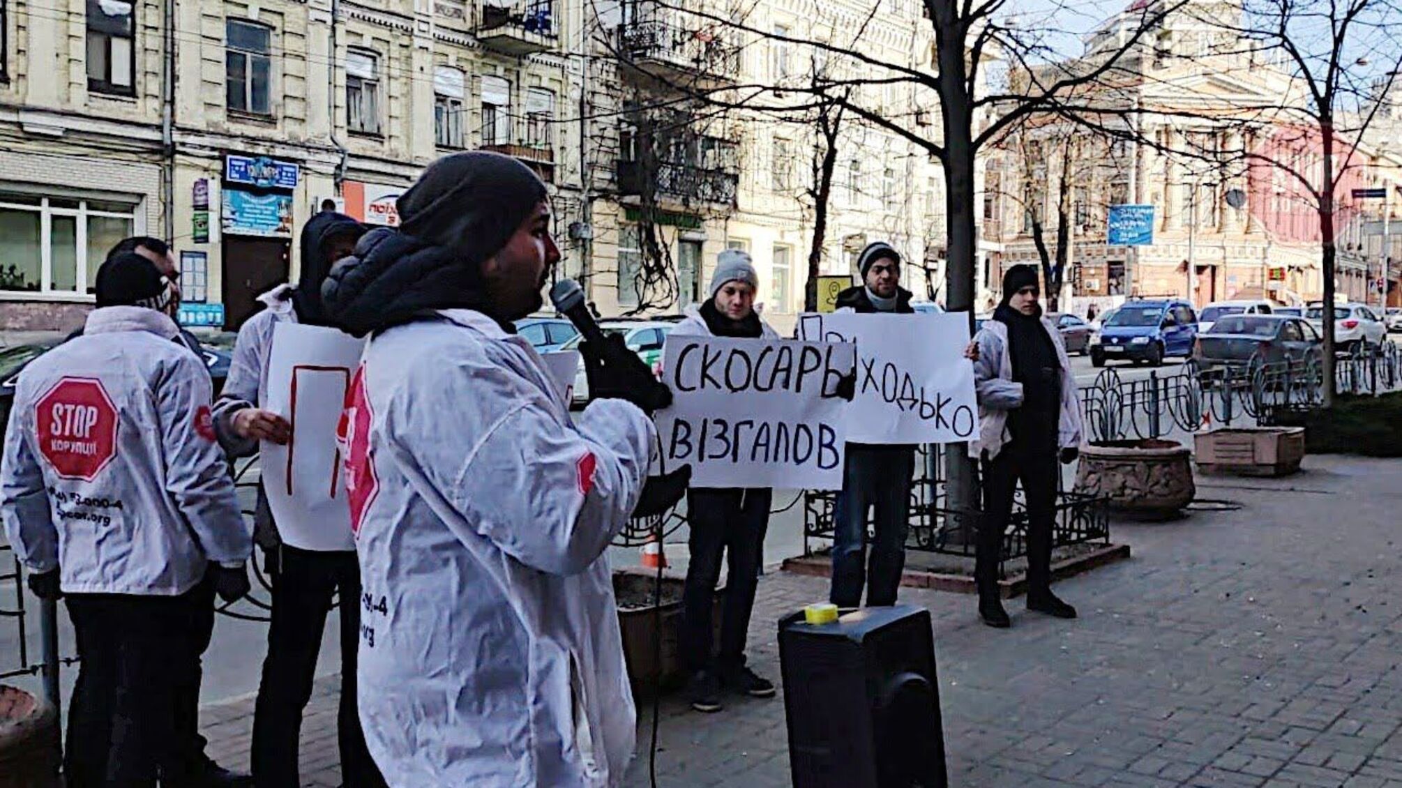 Активісти звернулися у ДБР з приводу незаконного видобутку надр на Дніпропетровщині