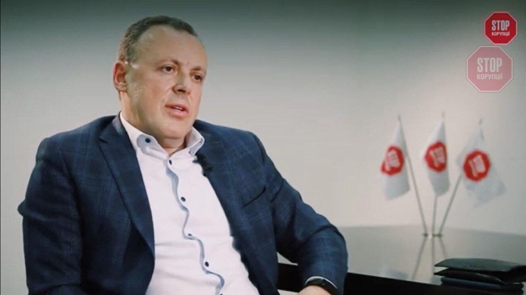 'Холодницький кришує корупцію у футболі', – експерт