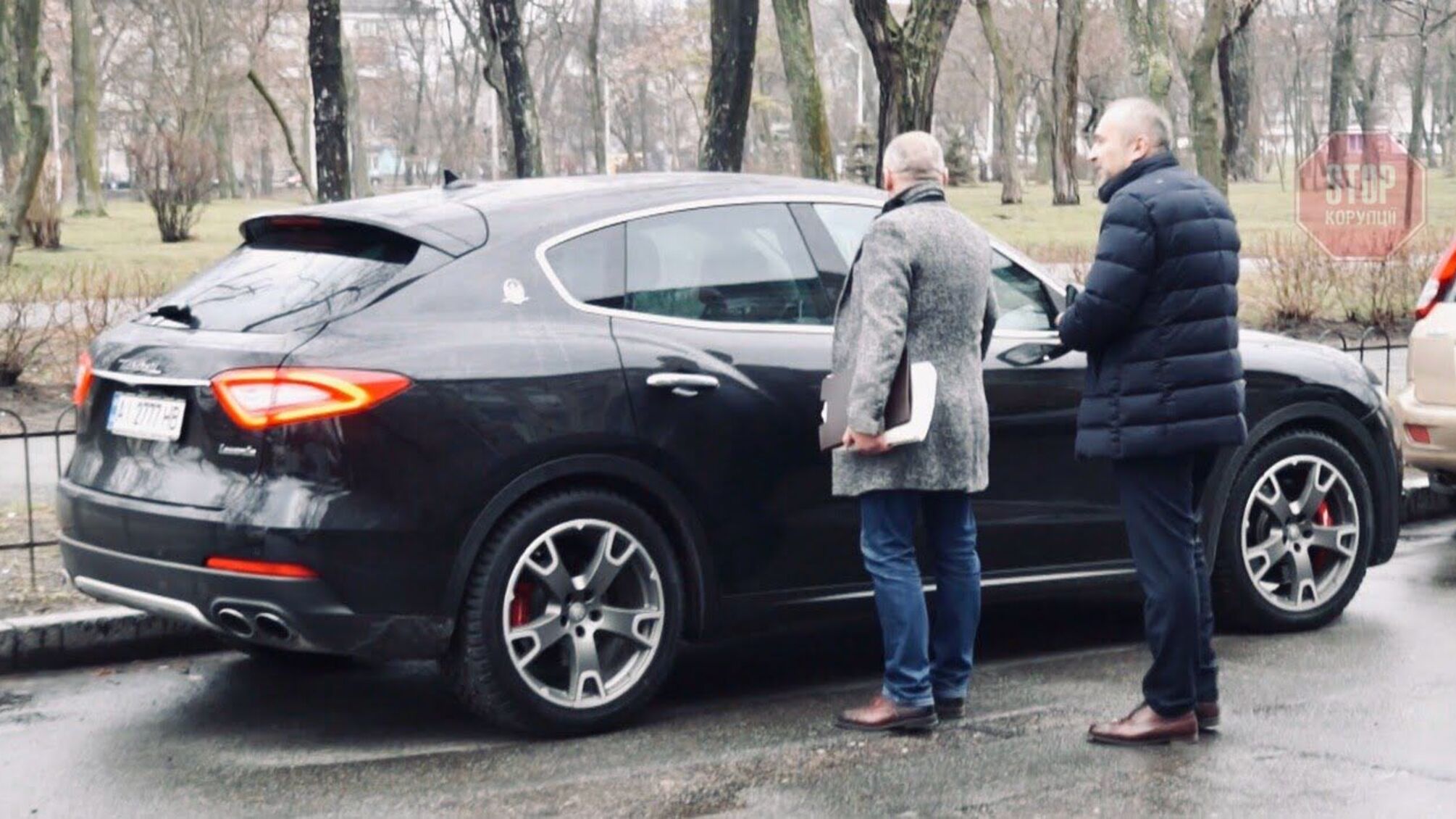 Інтереси Приходька у справі розкрадання 2 мільярдів Агрофонду представляє ексадвокат Ставицького і Тарасюка