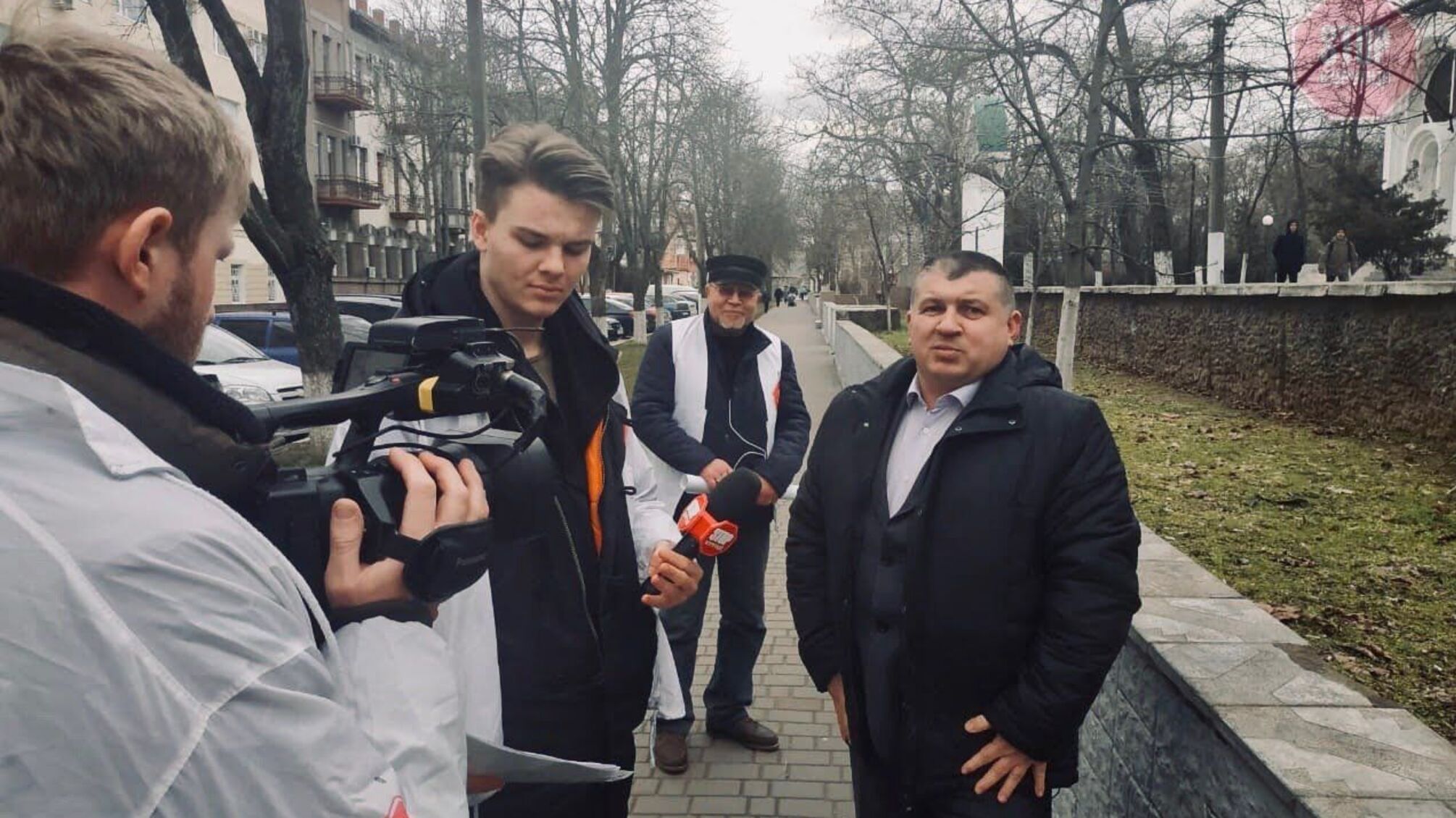 Світло в кінці тунелю: у Херсоні повідомили, коли має завершитись слідство щодо рейдерства «Херсонбуду»