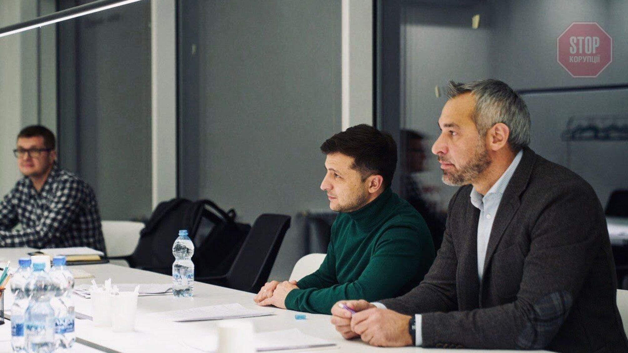 У Києві активісти звернуться до Генпрокурора та президента – подробиці
