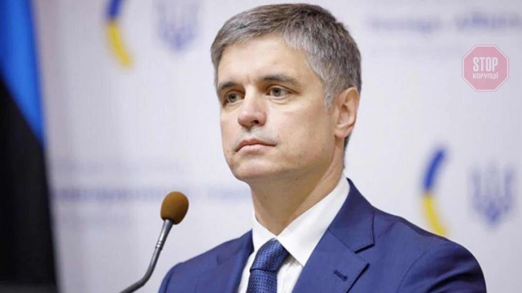 Пристайко у США планує обговорити питання Криму та війни на Донбасі