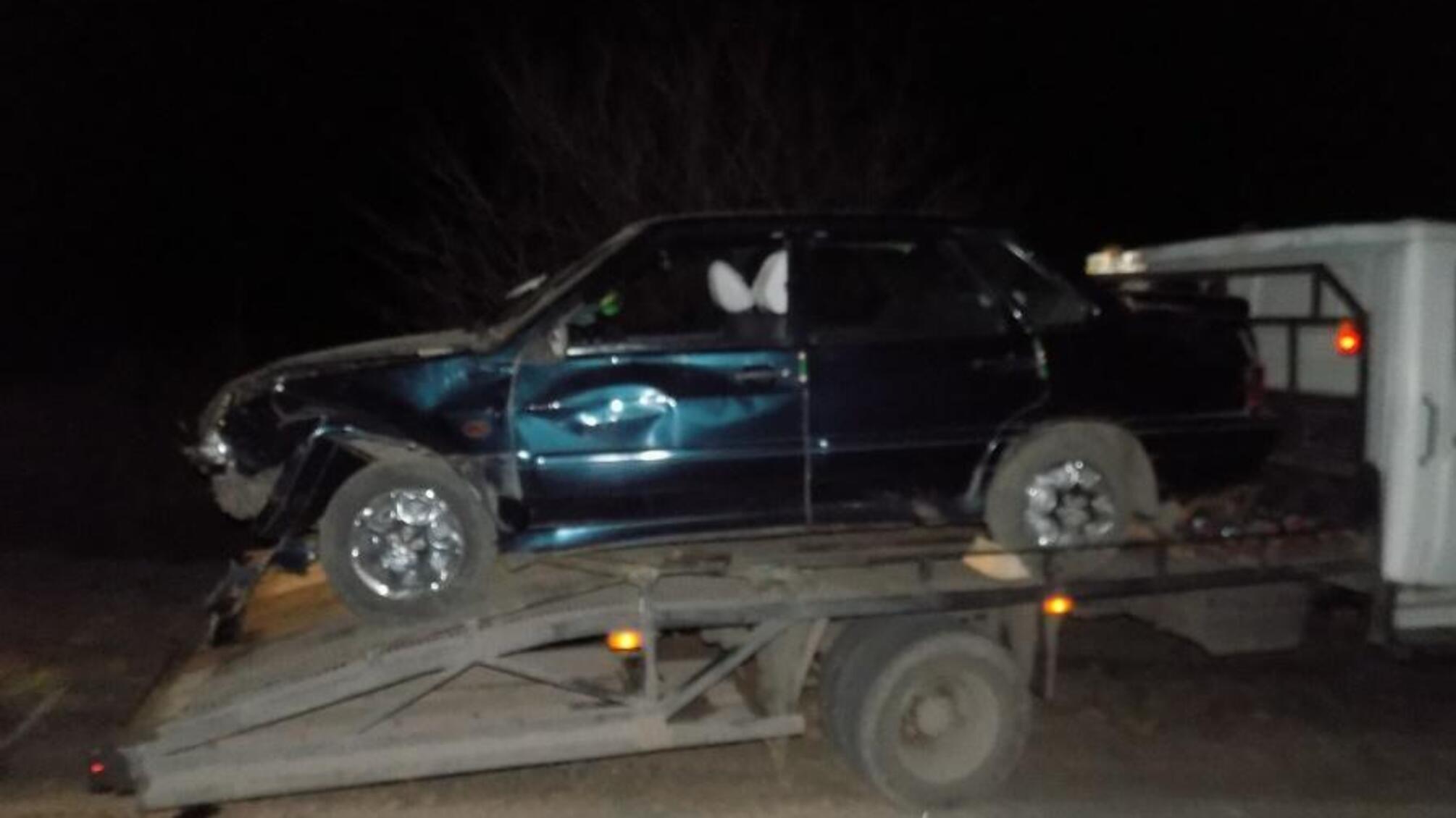 Подільські поліцейські затримали підозрюваного у заволодінні транспортним засобом родича