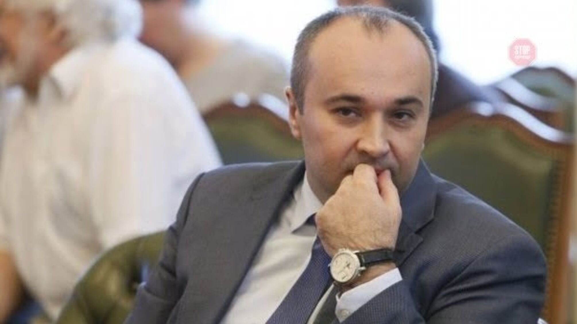 «Люстрація не заважає обіймати виборні посади», – скандальний нардеп Приходько
