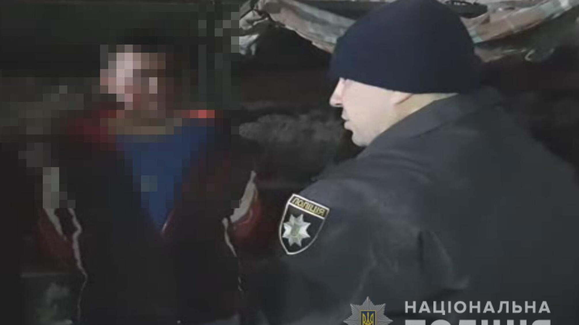 Правоохоронці затримали чоловіка, який влаштував на одеському ринку поножовщину