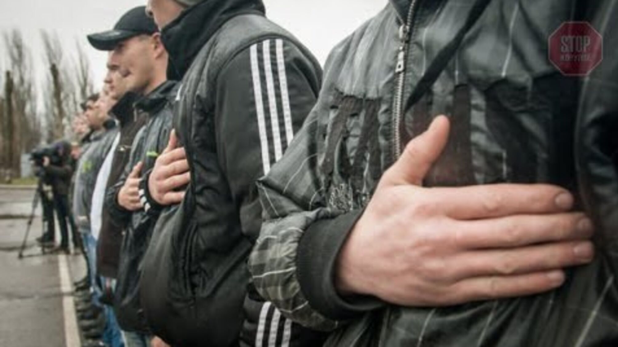 Тільки за згодою: в Міноборони розповіли, як призиватимуть 18-річних
